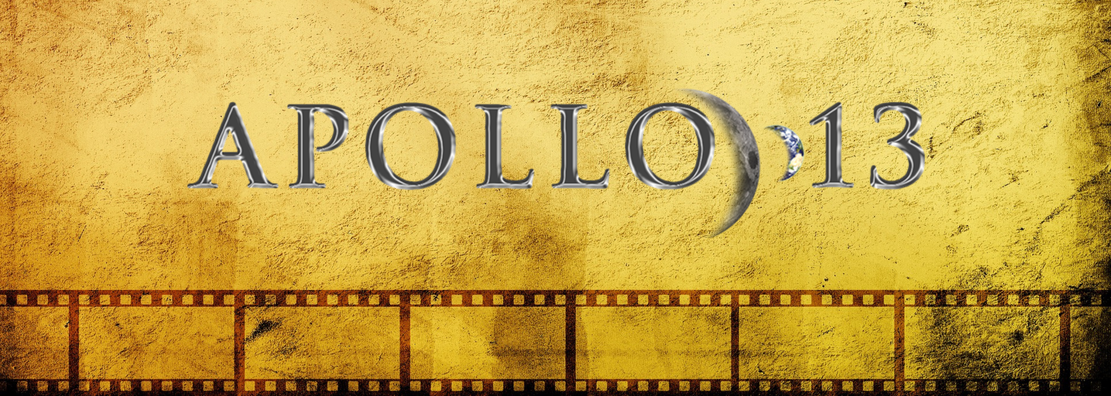 Apollo 13 - Movie vs History