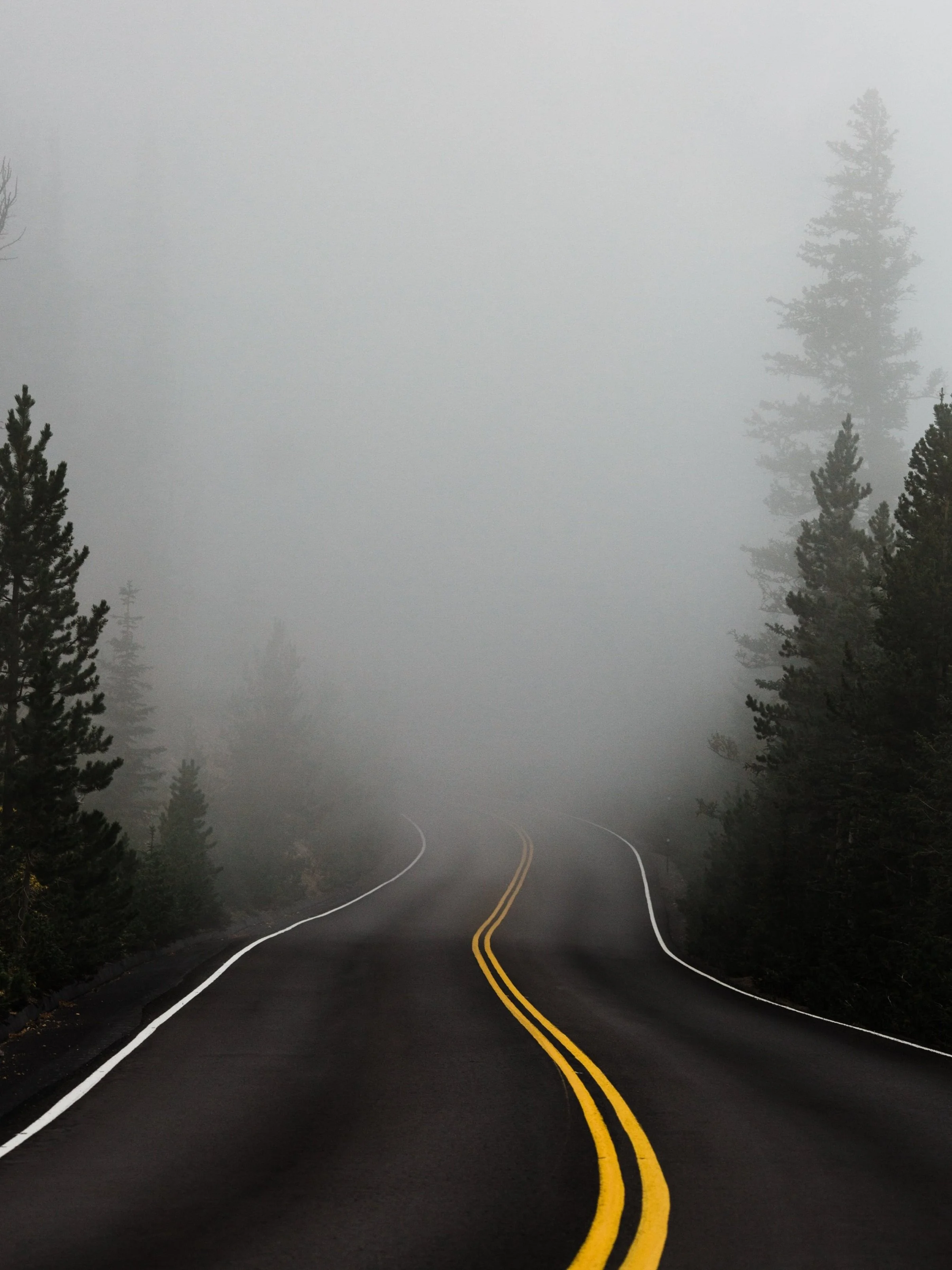 Fighting Through the Fog