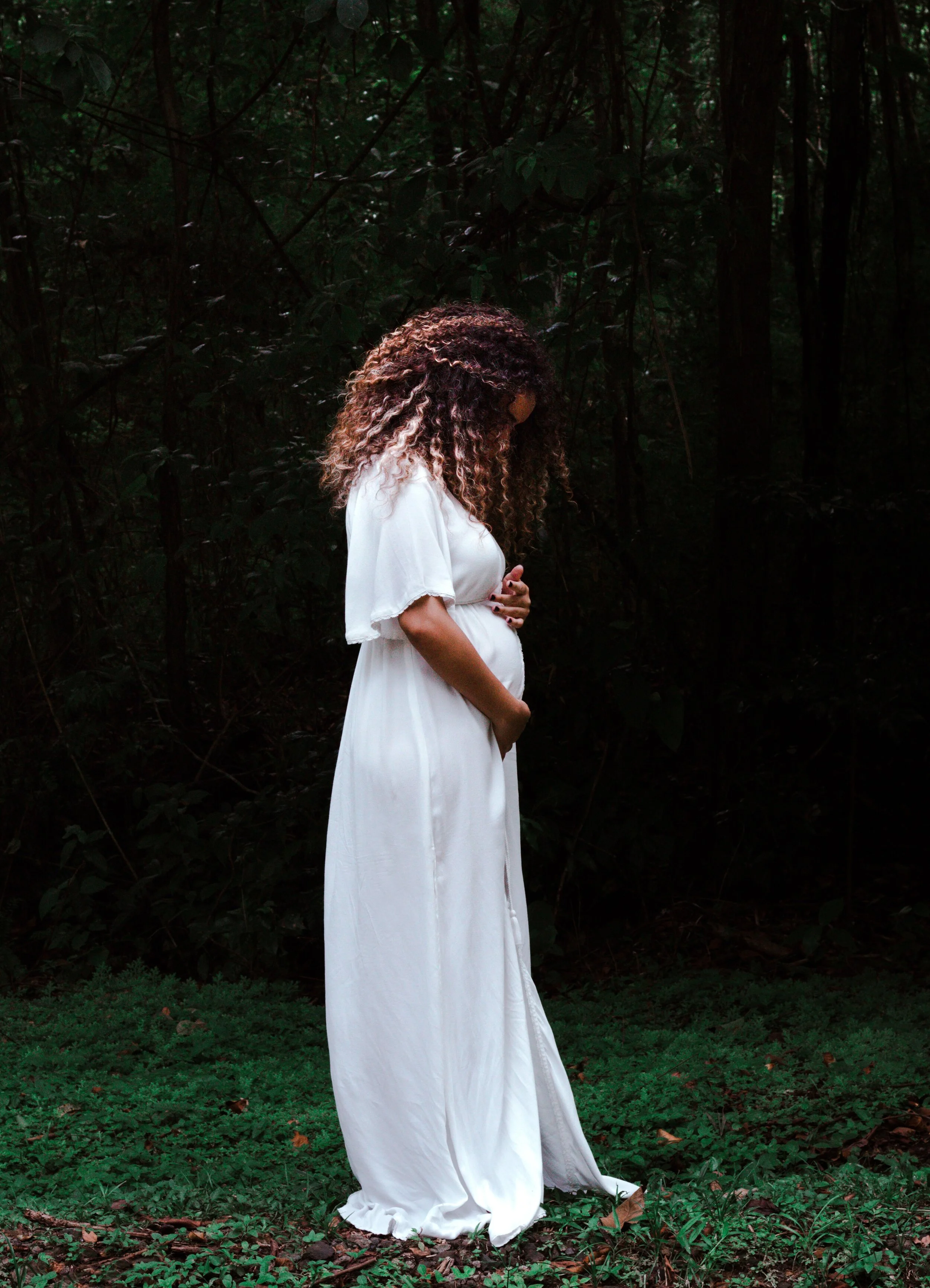 Looking back on Ectopic Pregnancy