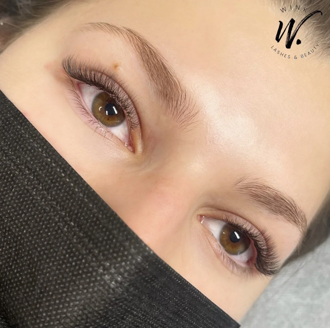 Wink Lashes and Beauty