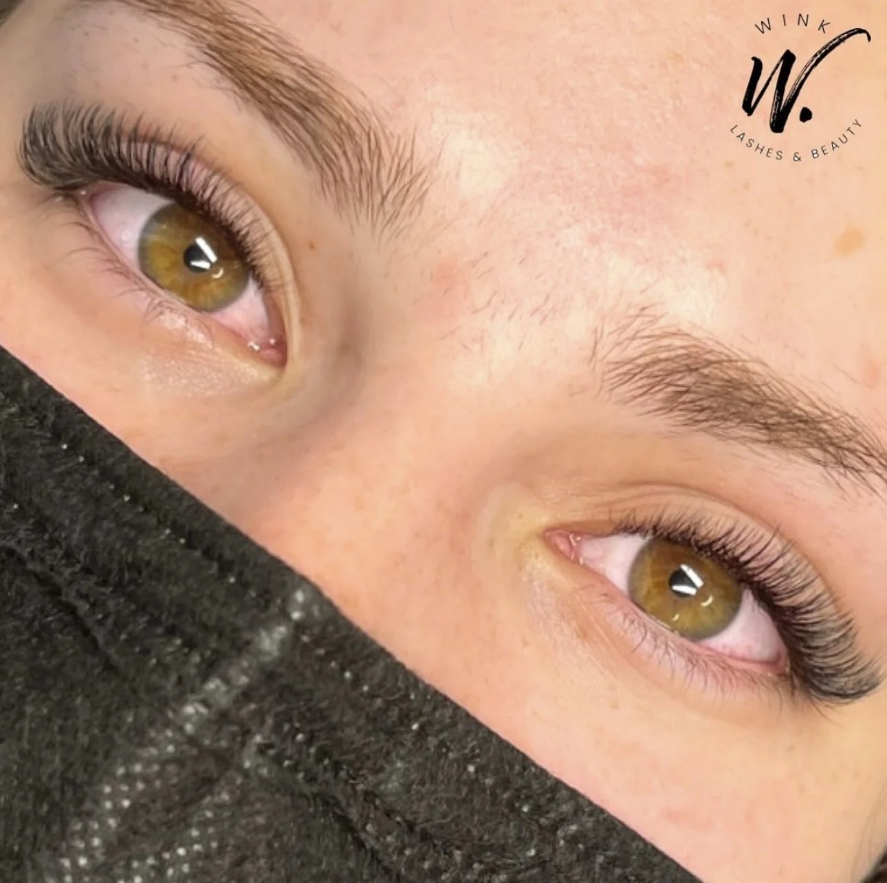 Wink Lashes and Beauty
