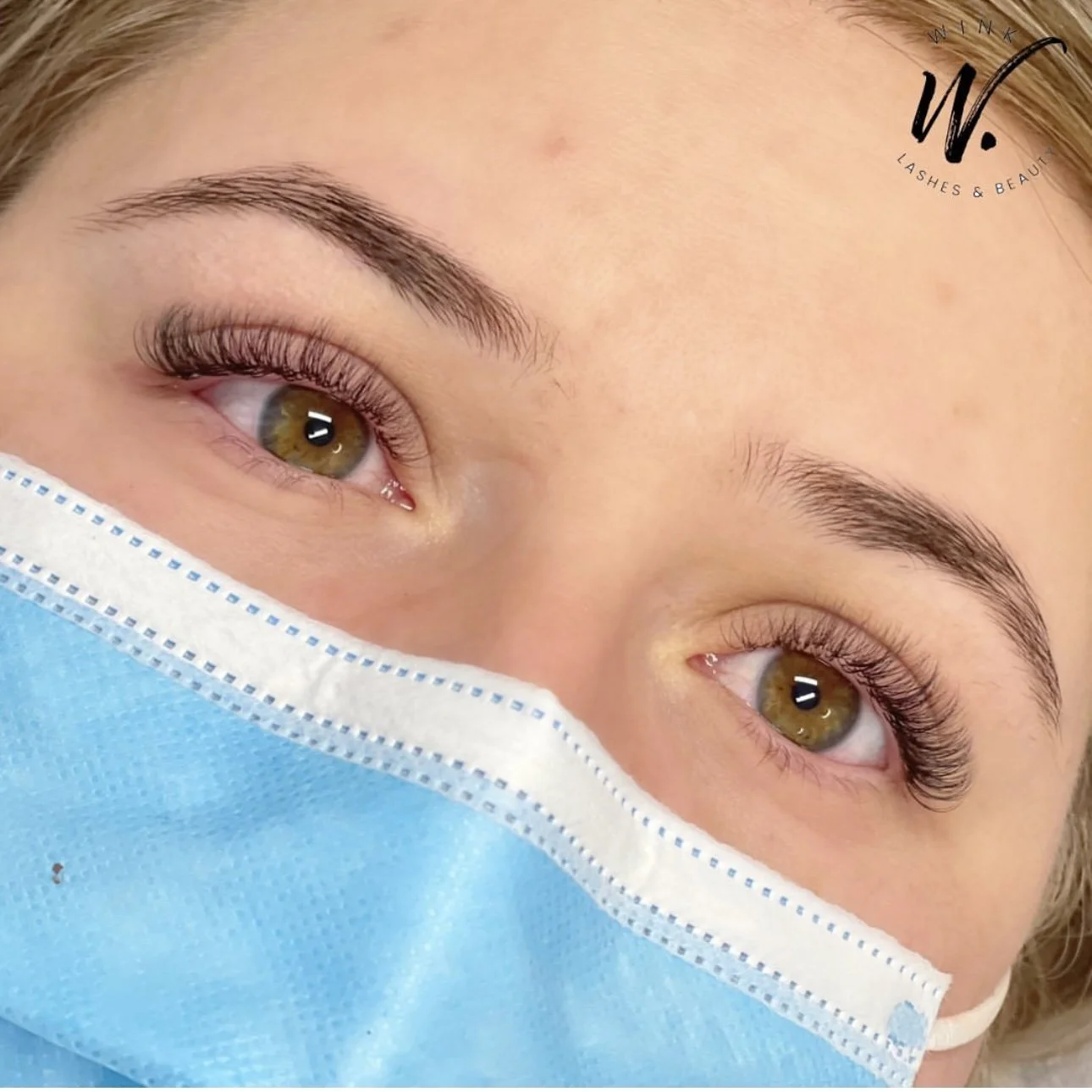 Wink Lashes and Beauty
