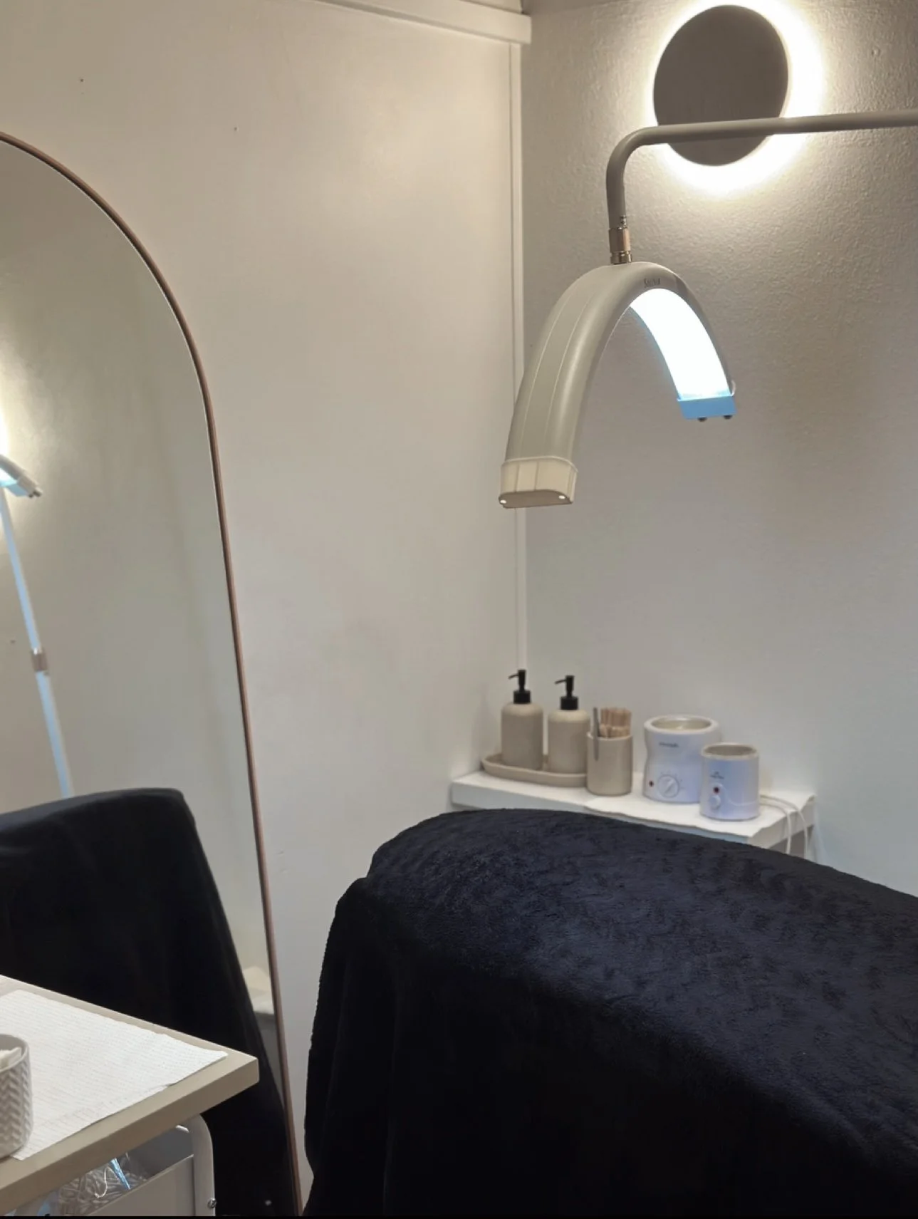 Wink Lashes and Beauty