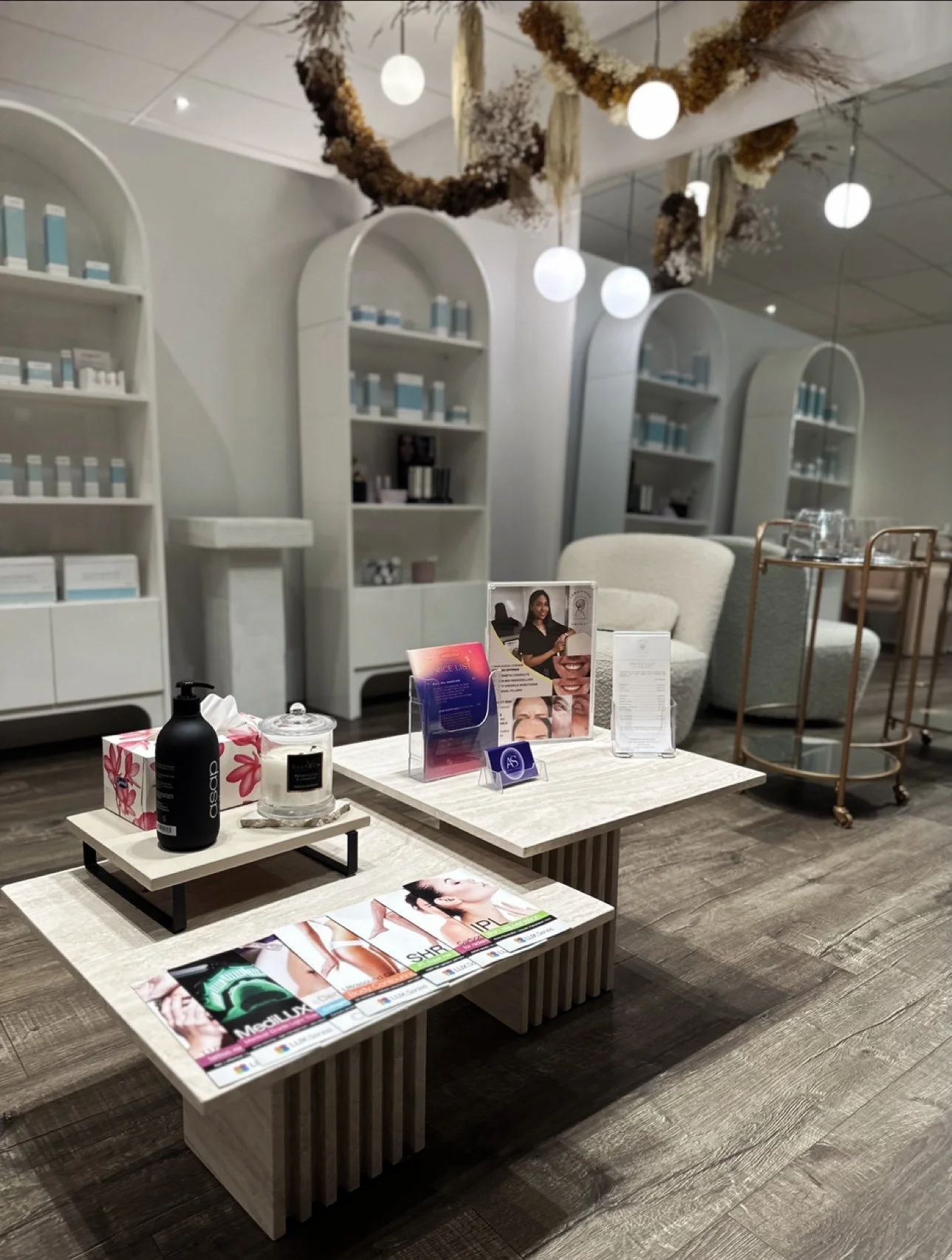 Wink Lashes and Beauty