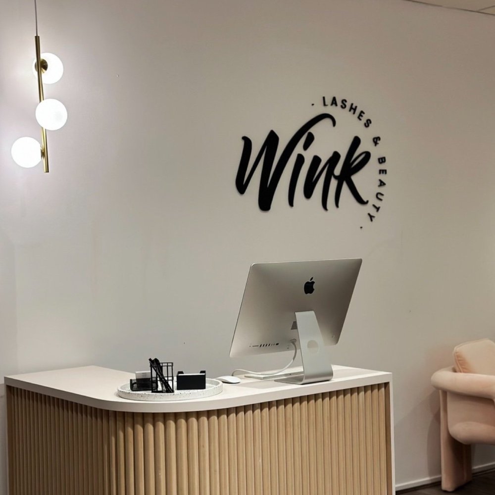 Wink Lashes and Beauty