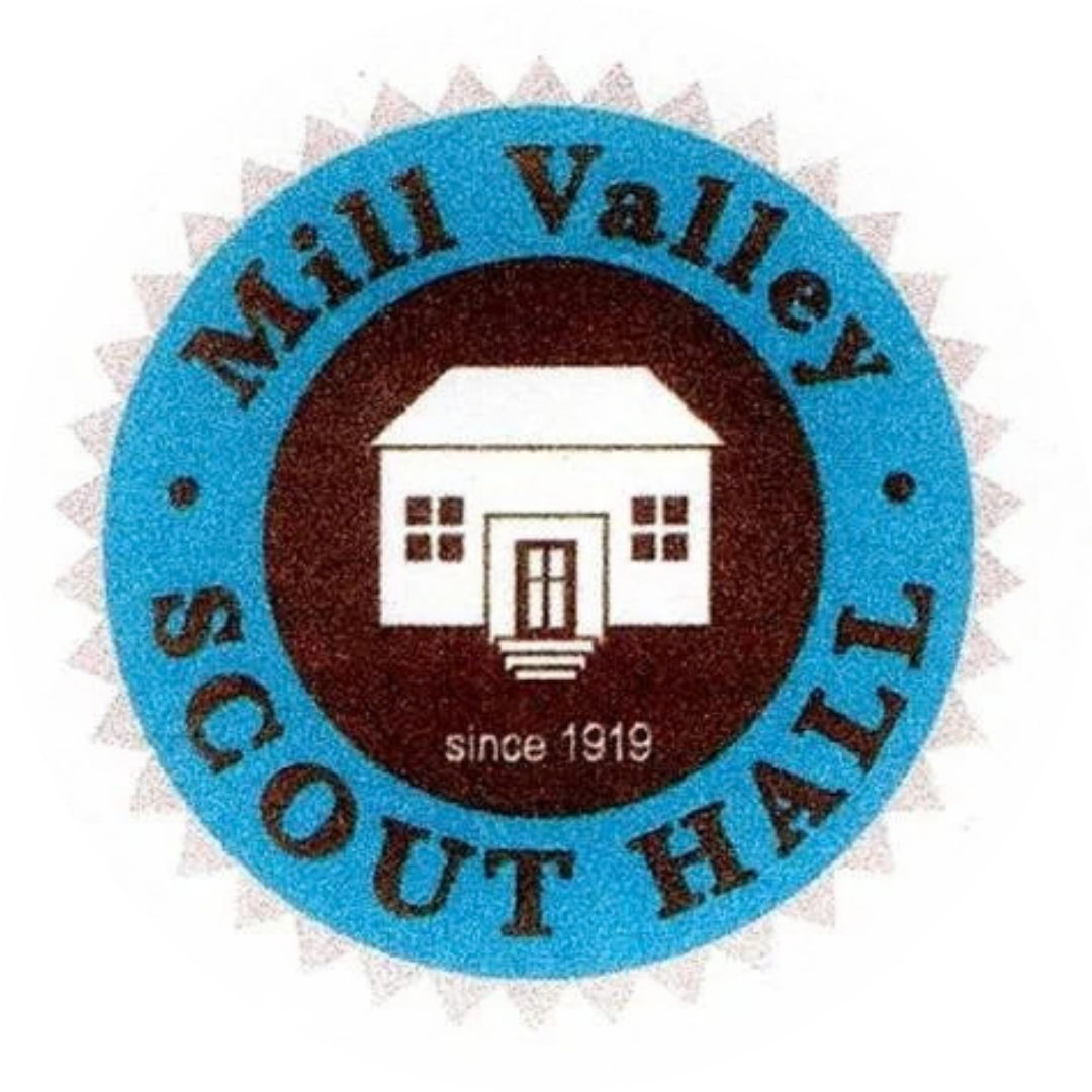 Mill Valley Scout Hall