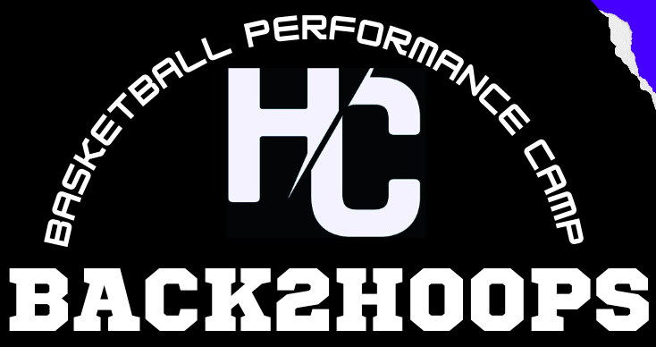 Back2Hoops Camp