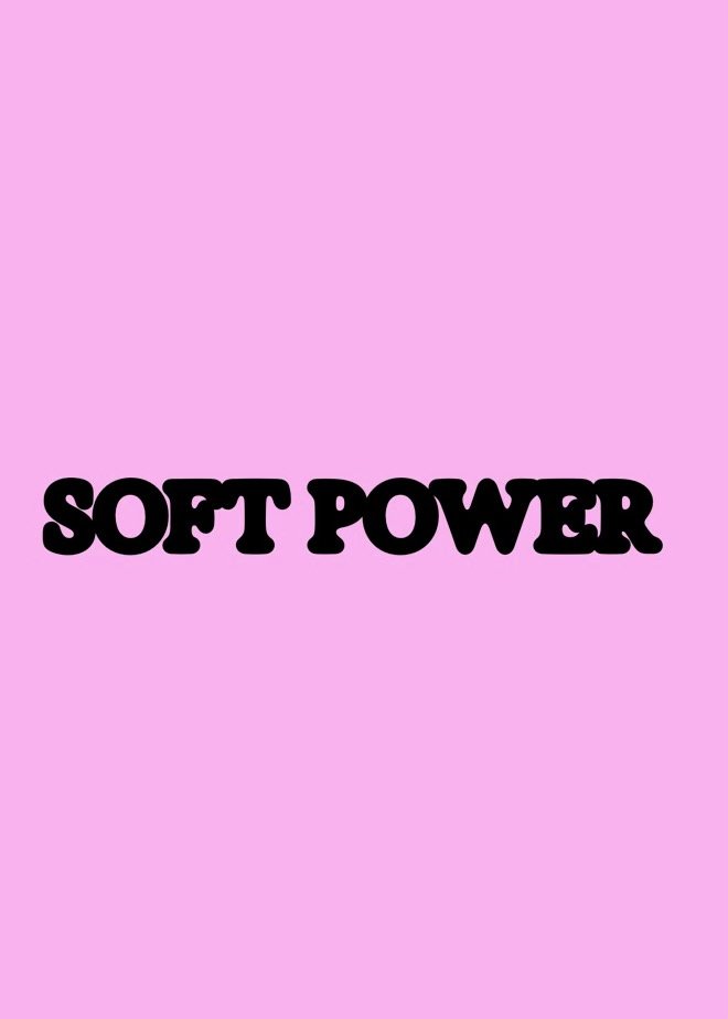 soft power