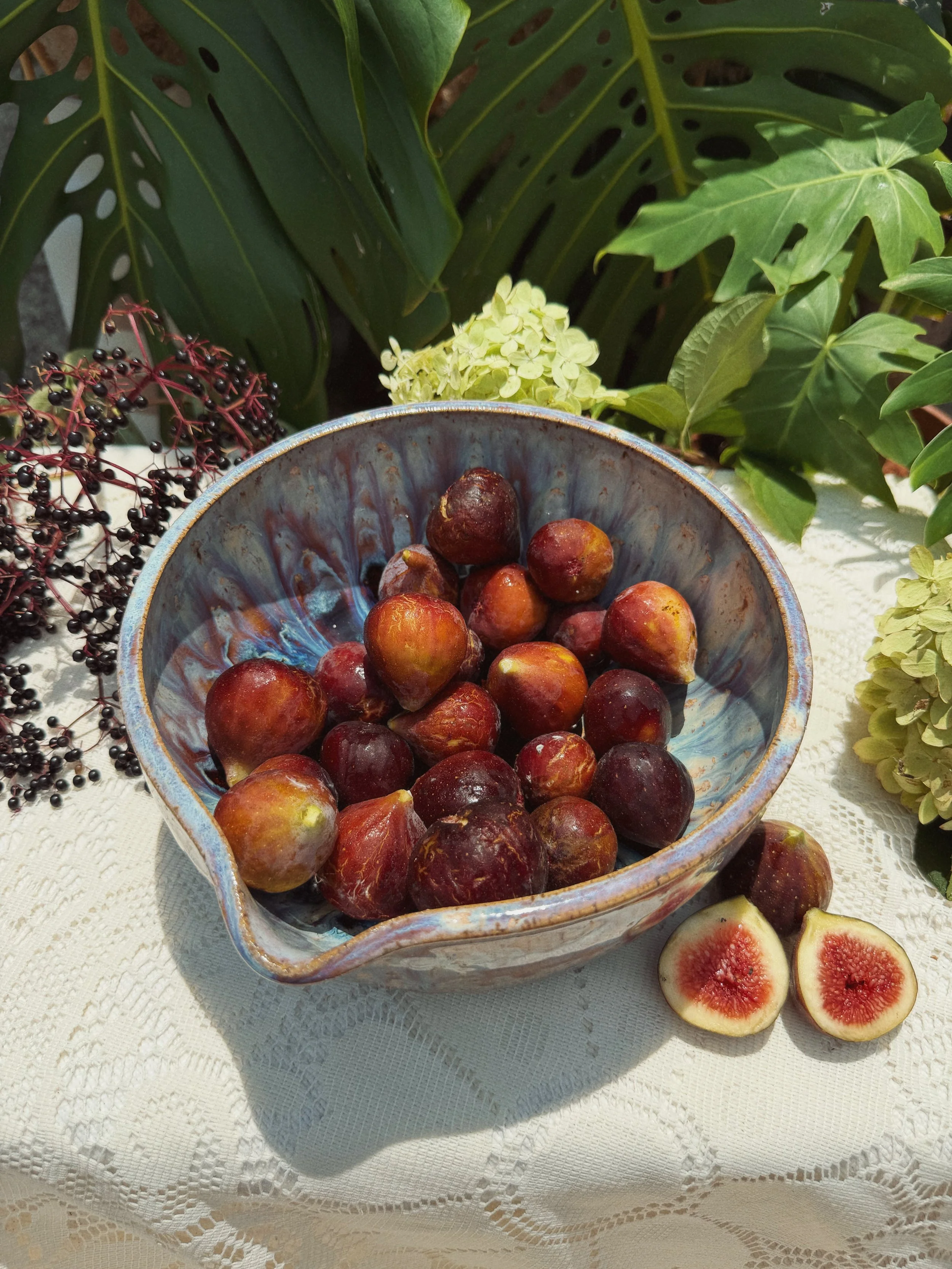 Serving Bowl