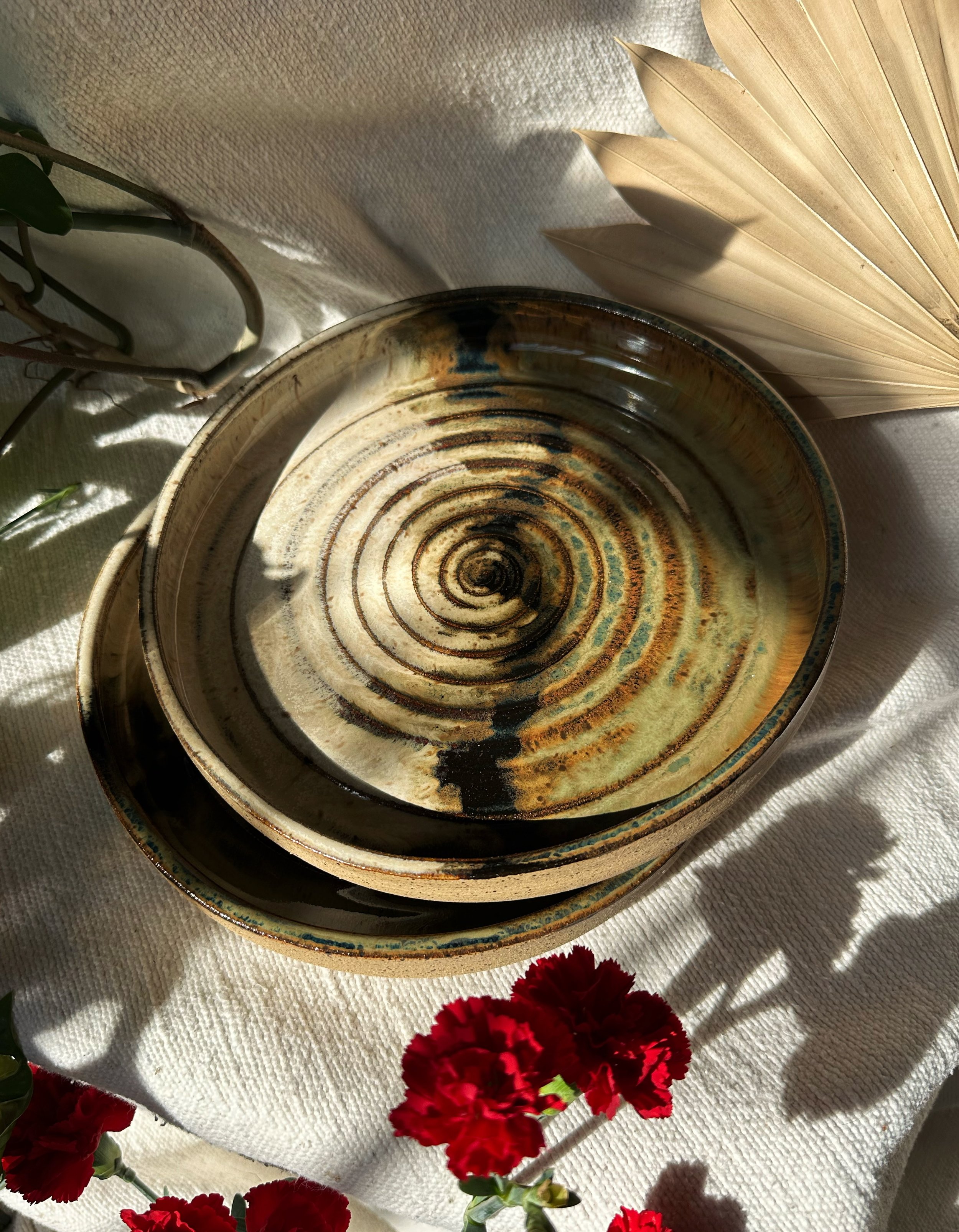 I'll probably still go for seconds - Plate Set