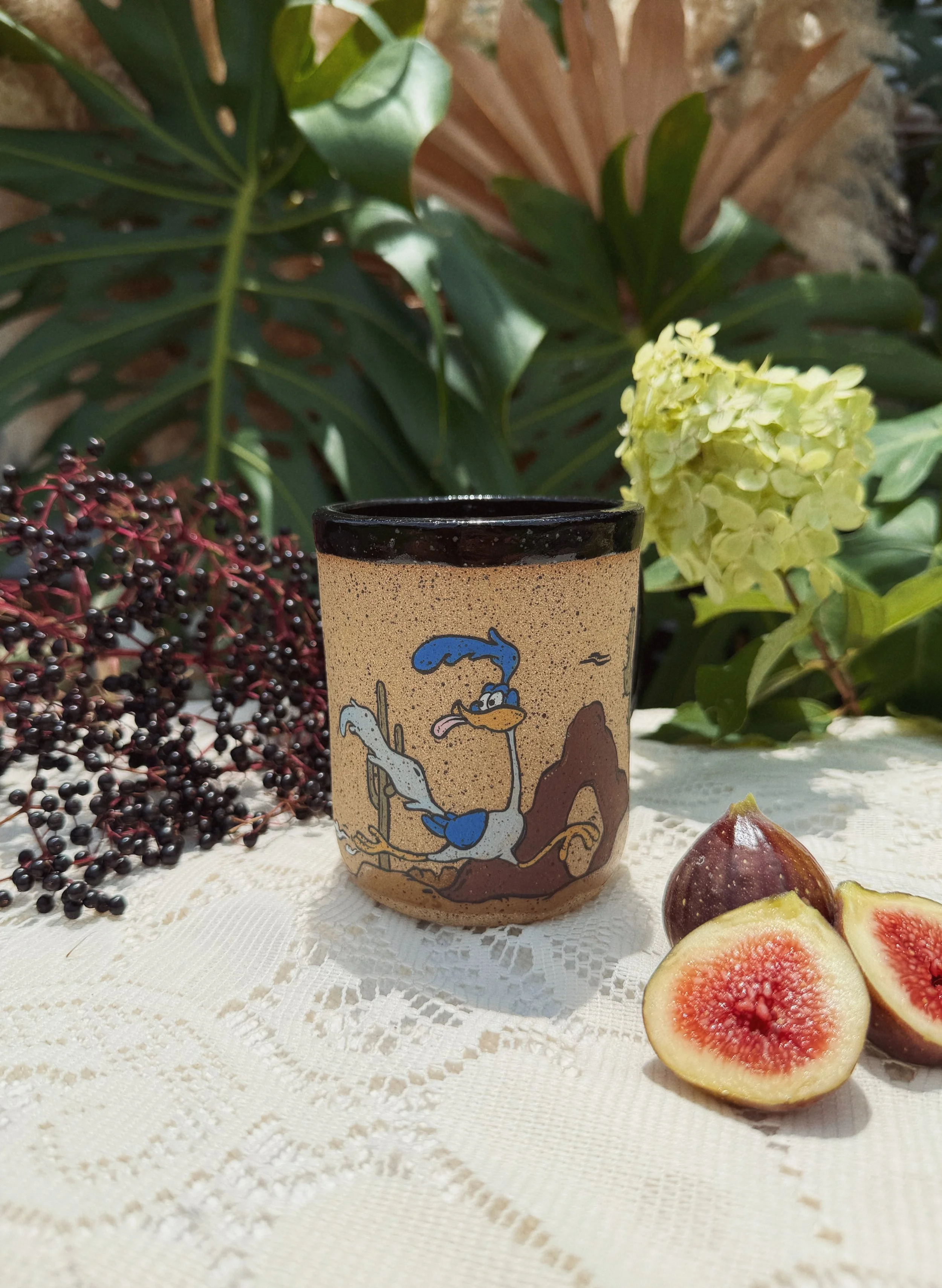 WileECoyote - Mug