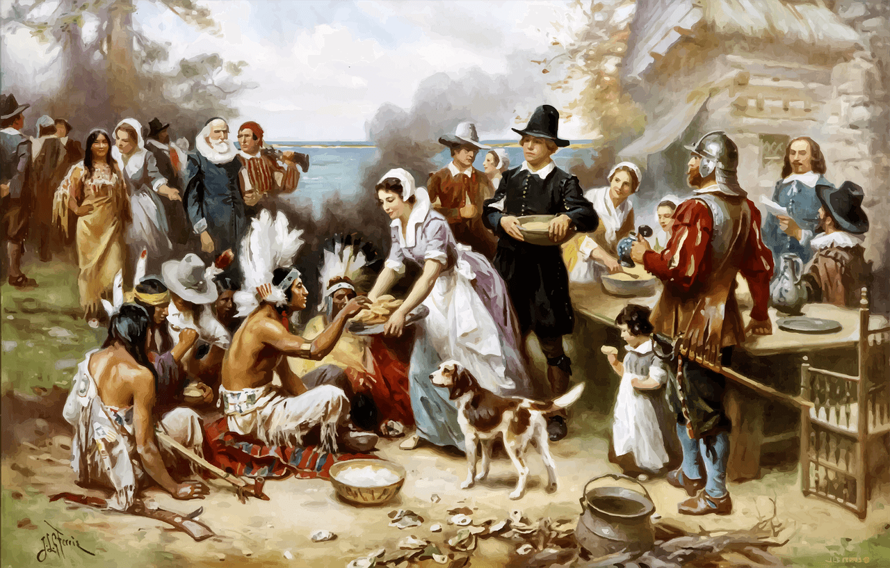 Eagle Express, Thanksgiving Holiday