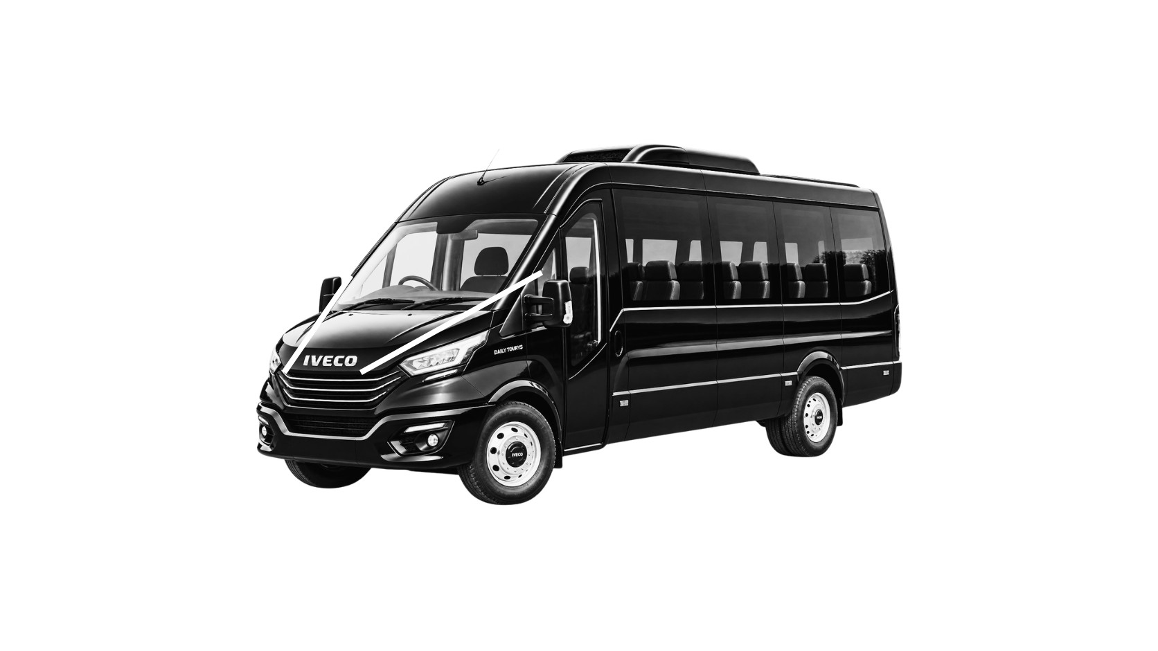 16-Seater