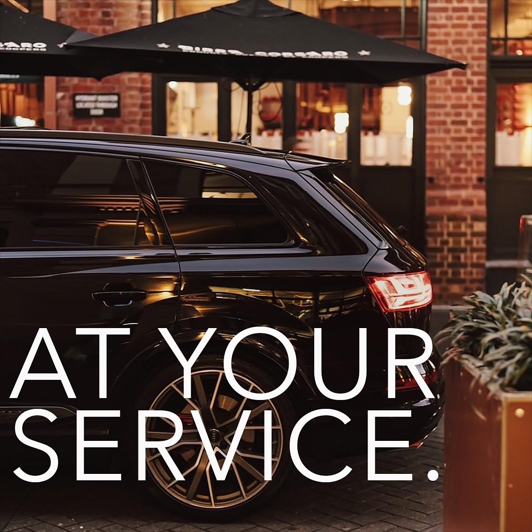 Your ride awaits&hellip;

We have a fleet of luxurious European cars for you to choose from!

Give us a call for more information or to view our showroom!
📞1300 377 733 or visit our website (link in bio) 

#chauffeurdriven #stressfreetravel #private