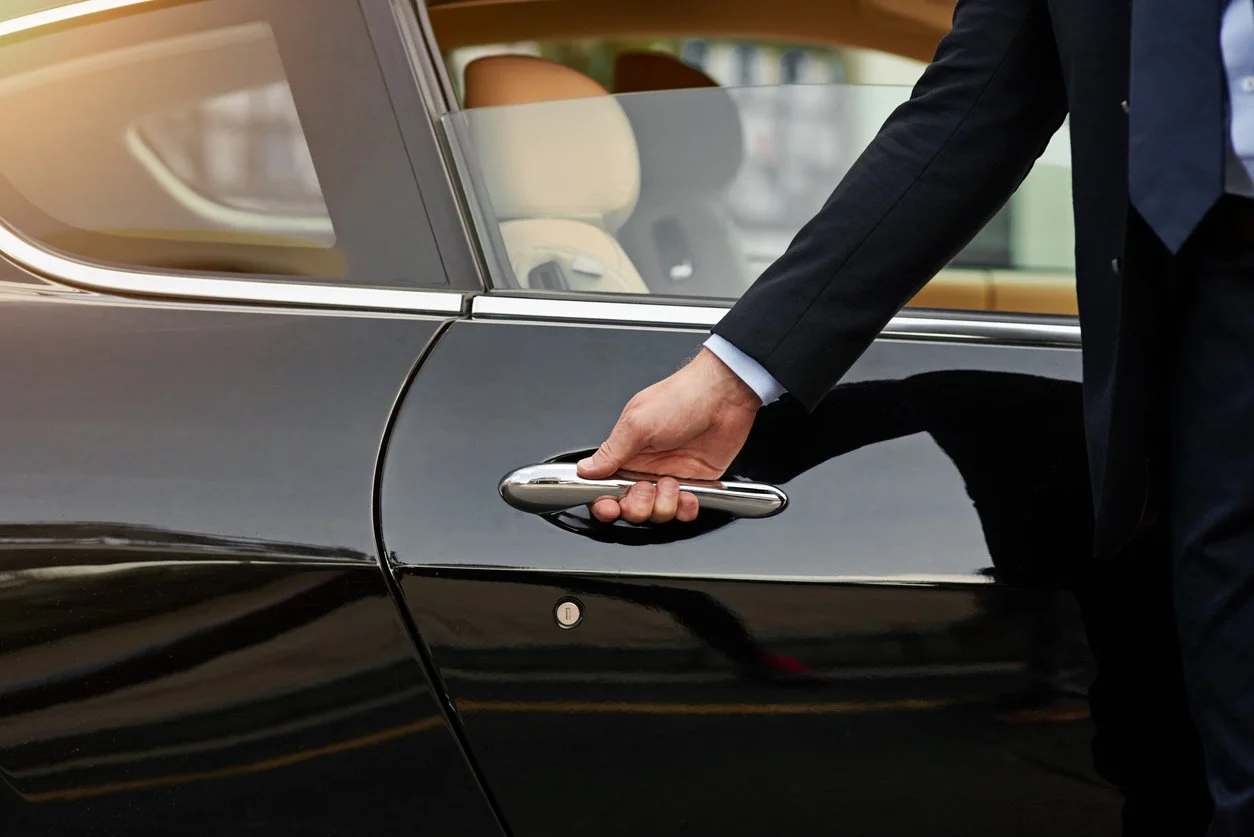 What Is a Chauffeur? Why Chauffeurs Are So Much More Than Just Drivers