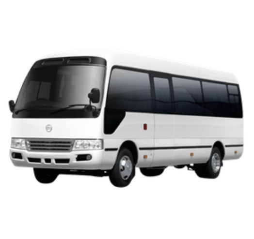 Mini-Bus 23 Seats