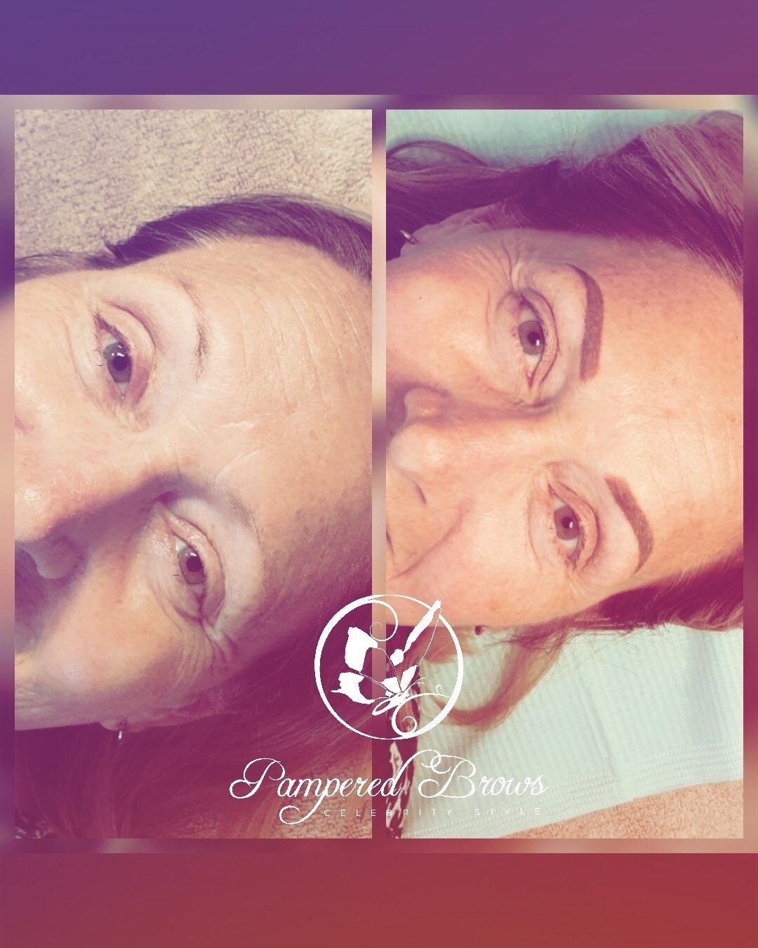 Availability tomorrow 11.30am for Brow tattoo or skin lifting treatment. Message me 😁🌹