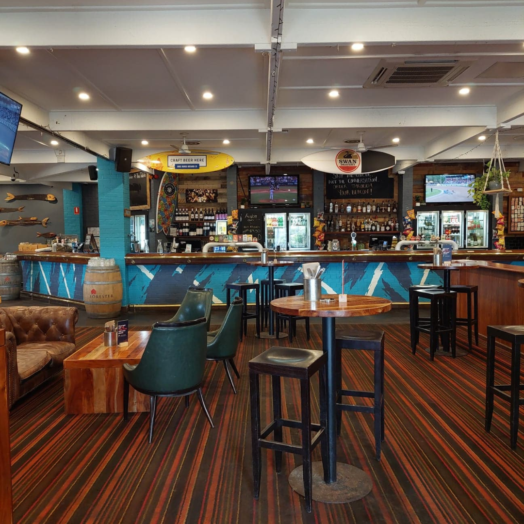 Dunsborough Tavern, Dunsborough, WA