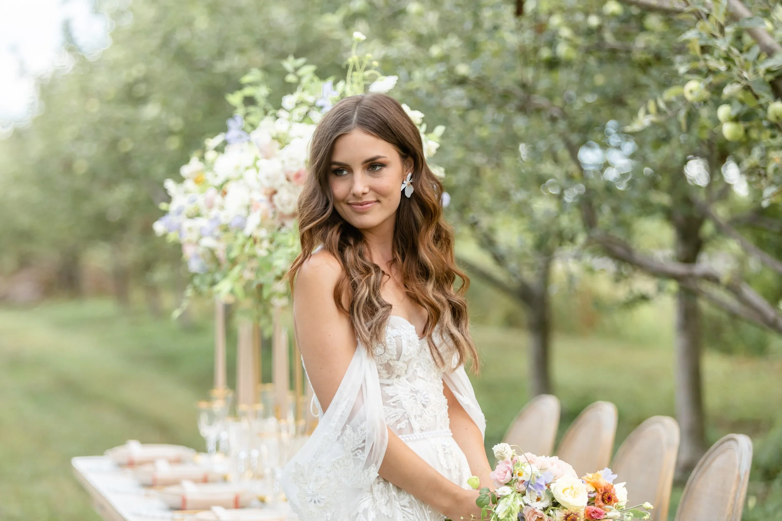 Niagara Wedding Planning, Kurtz Orchard Weddings