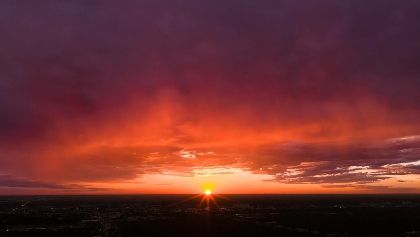 Kansas Sky, 08.19.25