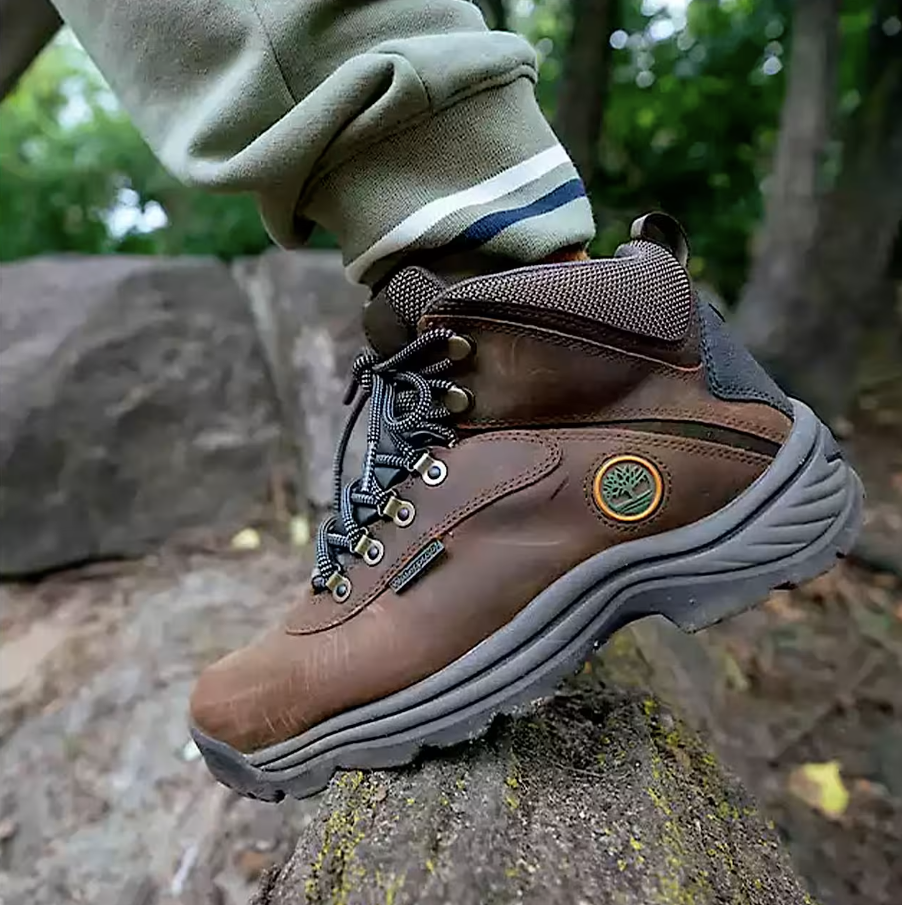 Timberland