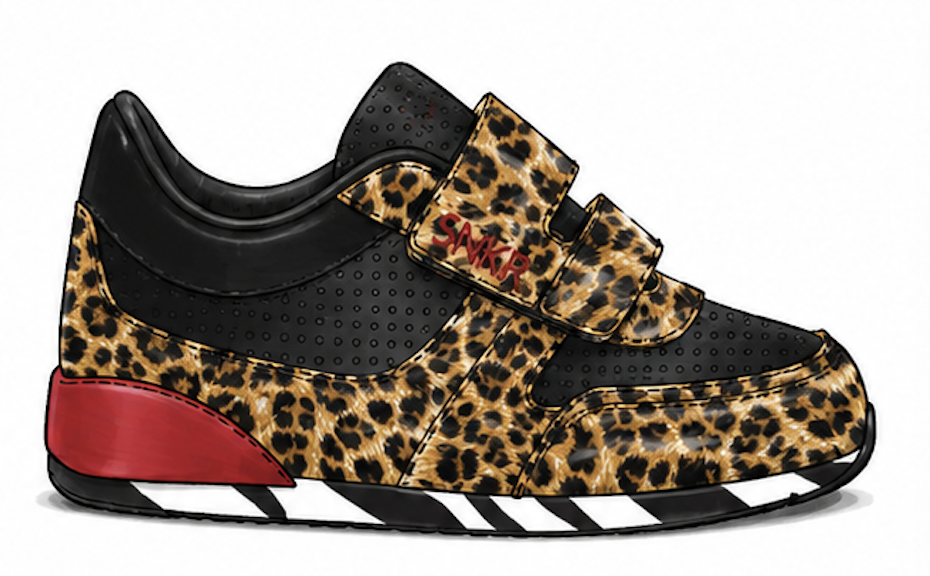 SNKR PROJECT