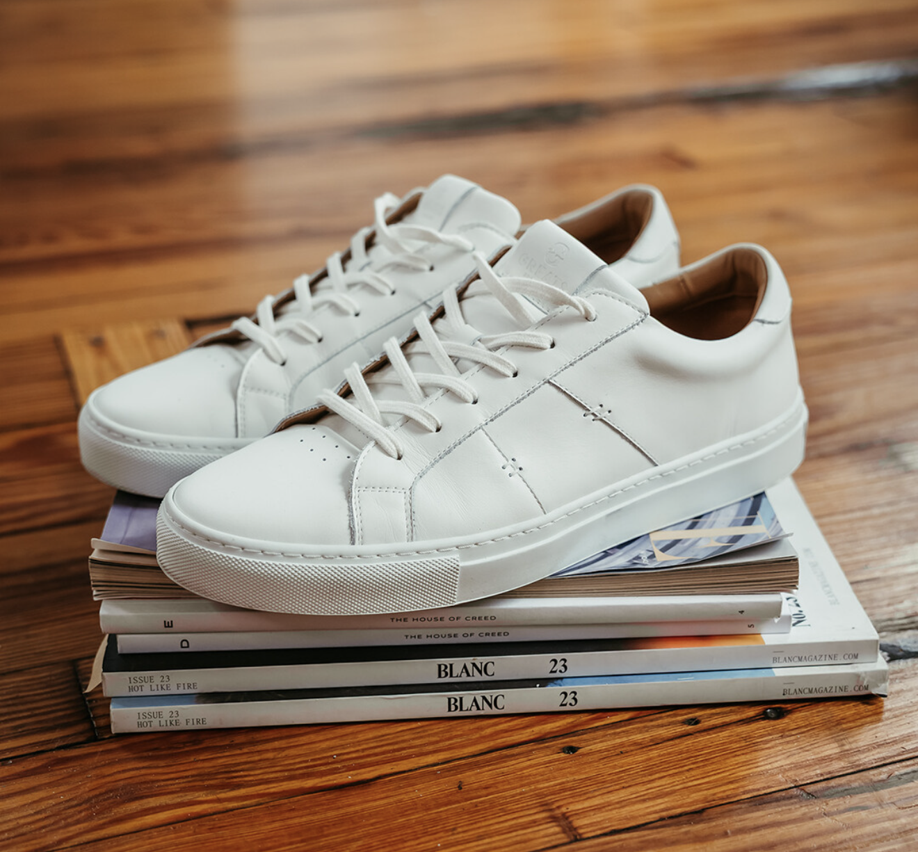 GREATS BROOKLYN