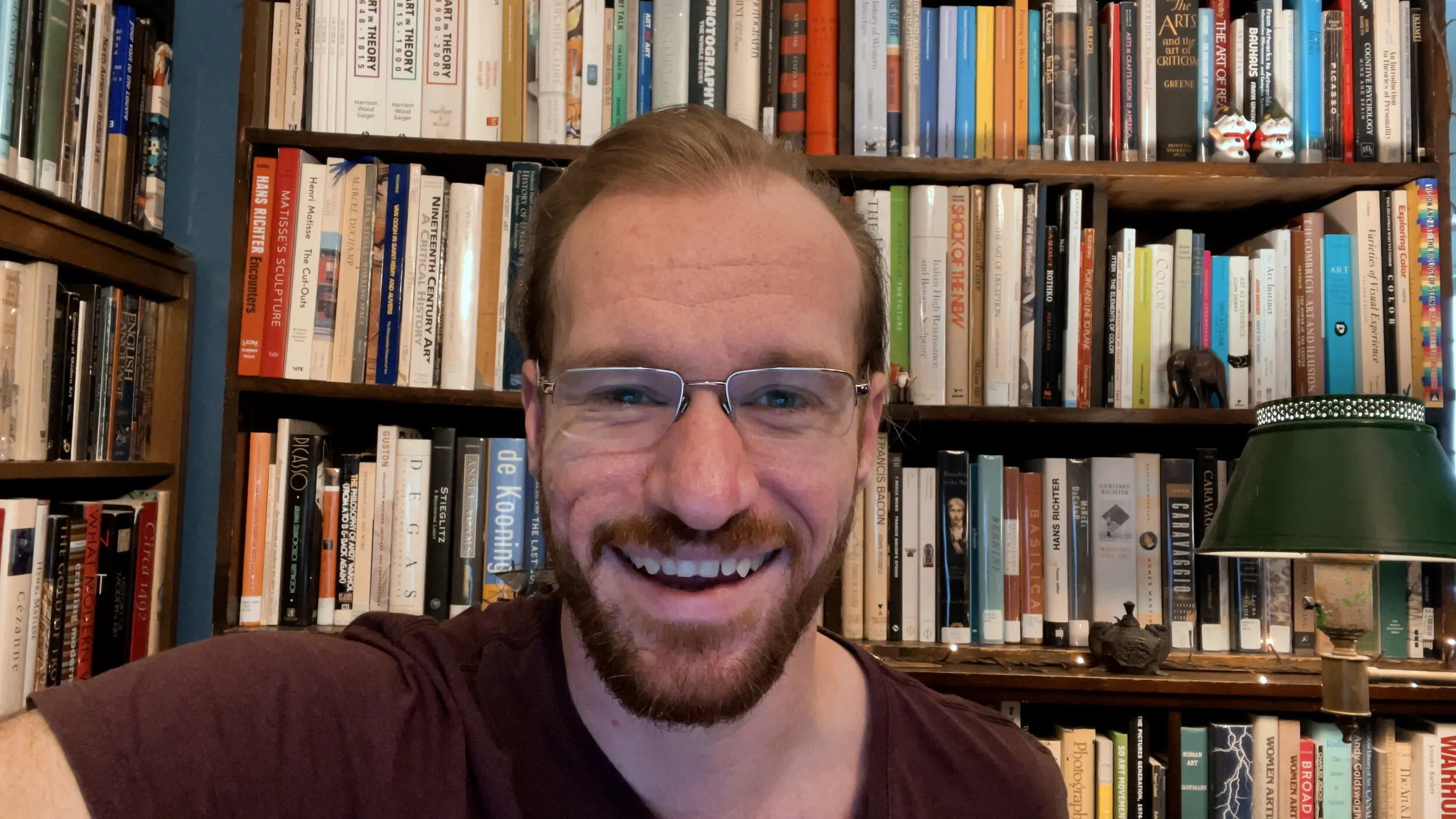 Studio Notes: September 18th, 2021