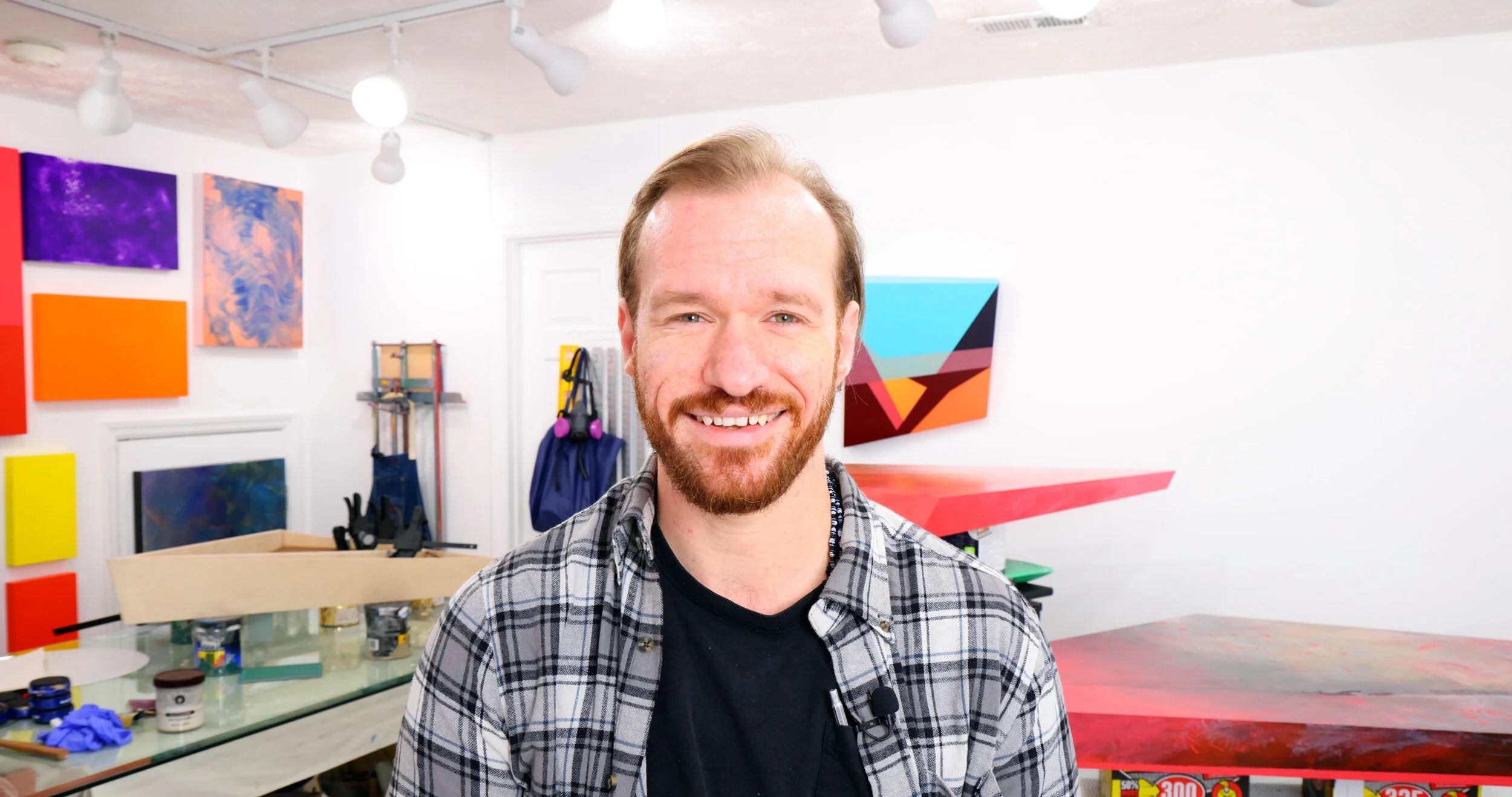 Studio Notes: September 26th, 2021