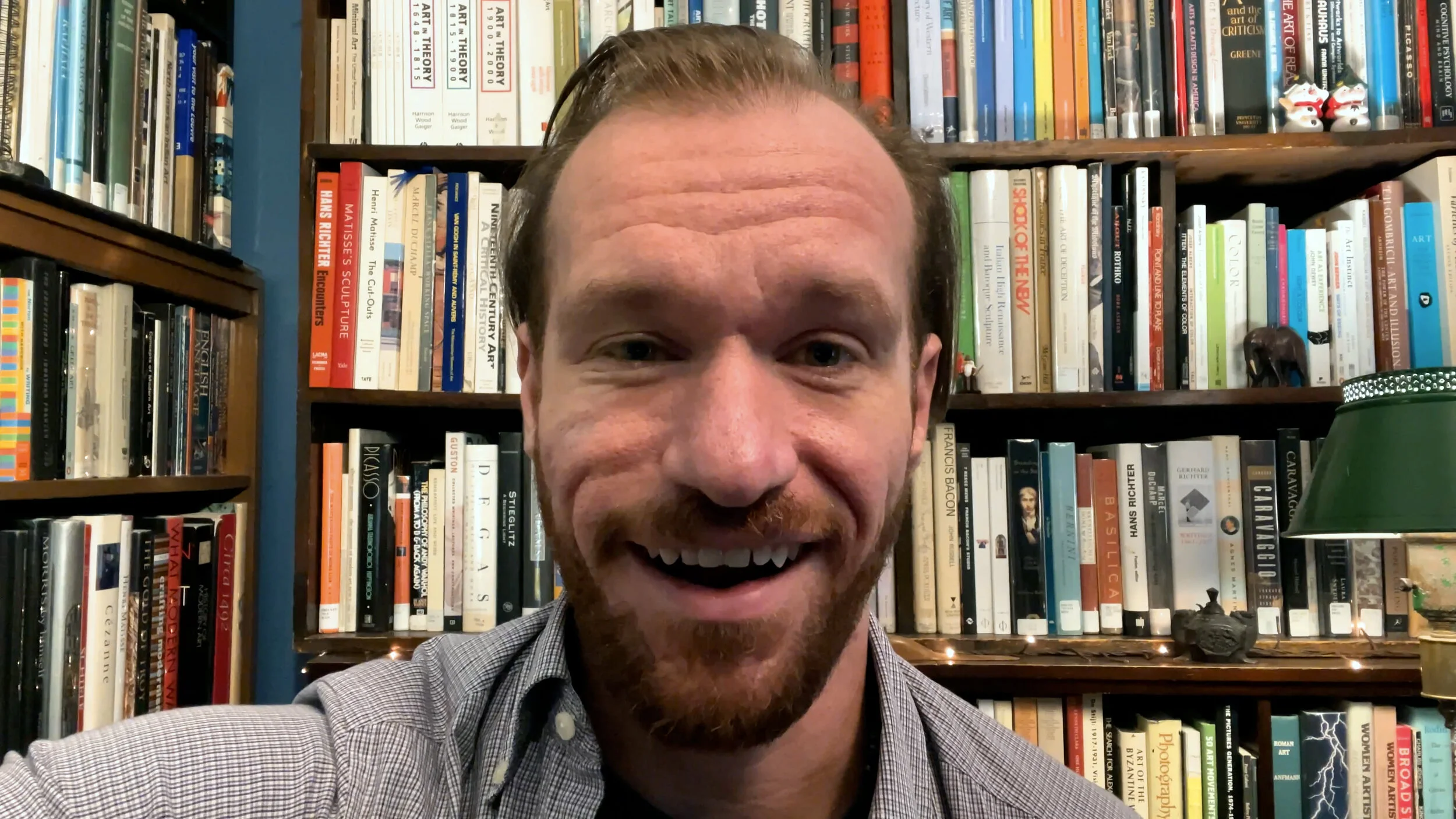 Studio Notes: September 19th, 2021