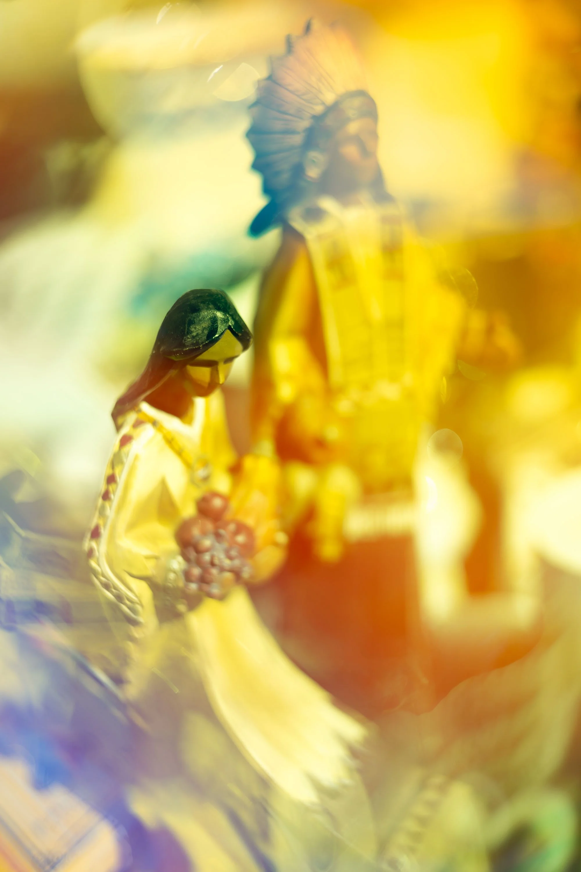 Brandon Woods — Indigenous Peoples’ Day 2024