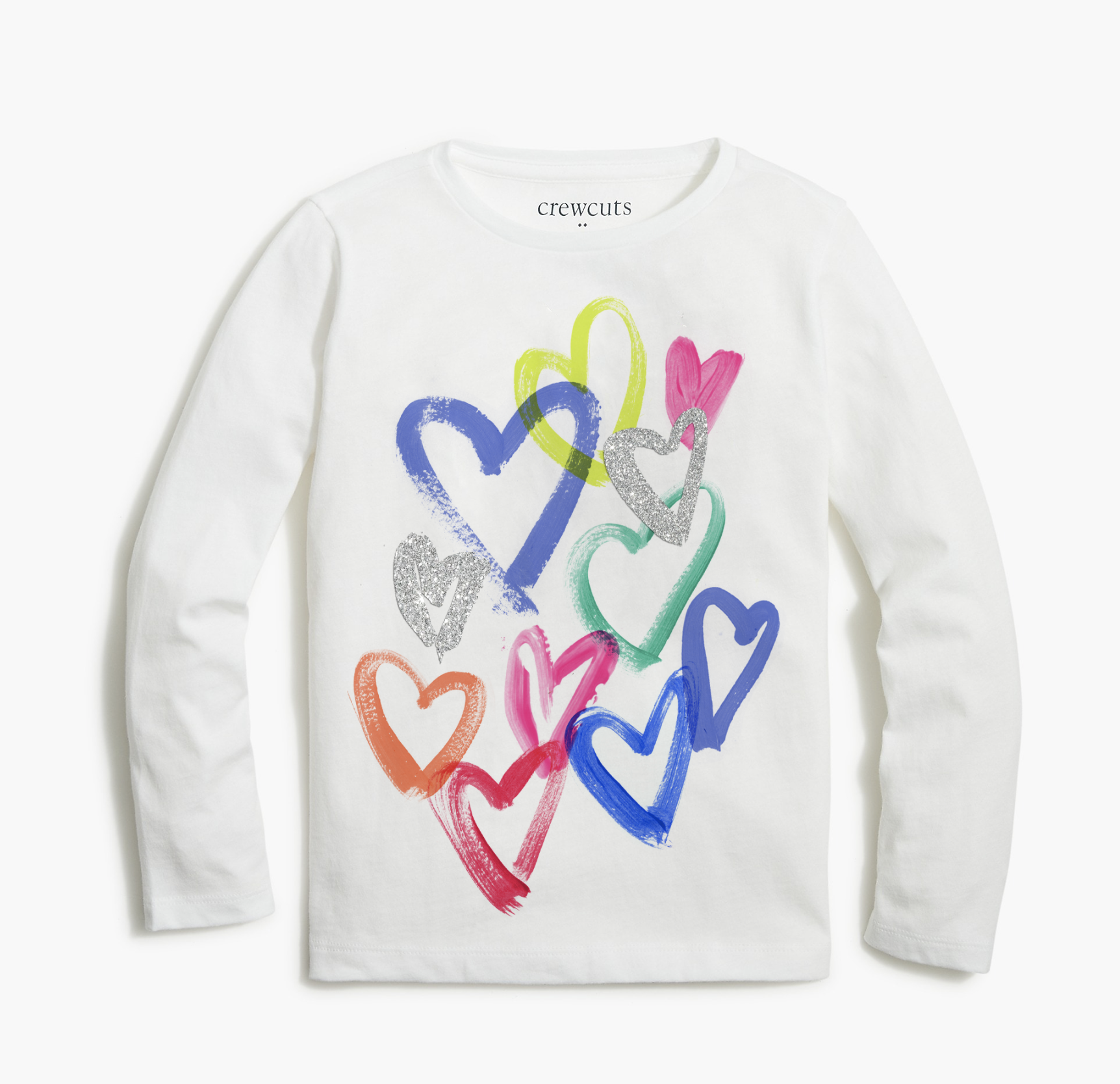 J.Crew Factory, Crewcuts, Girls