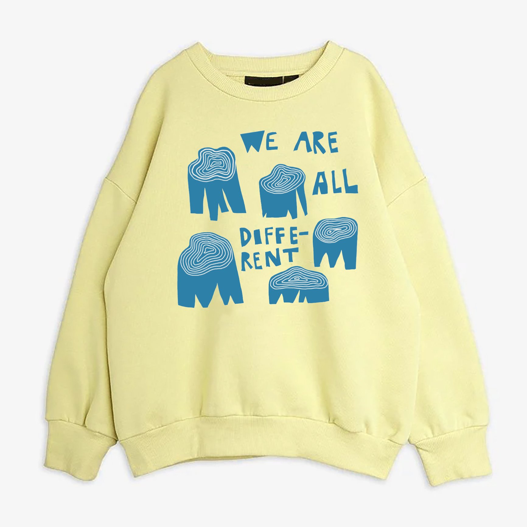 We Are All Different Mockup .jpg