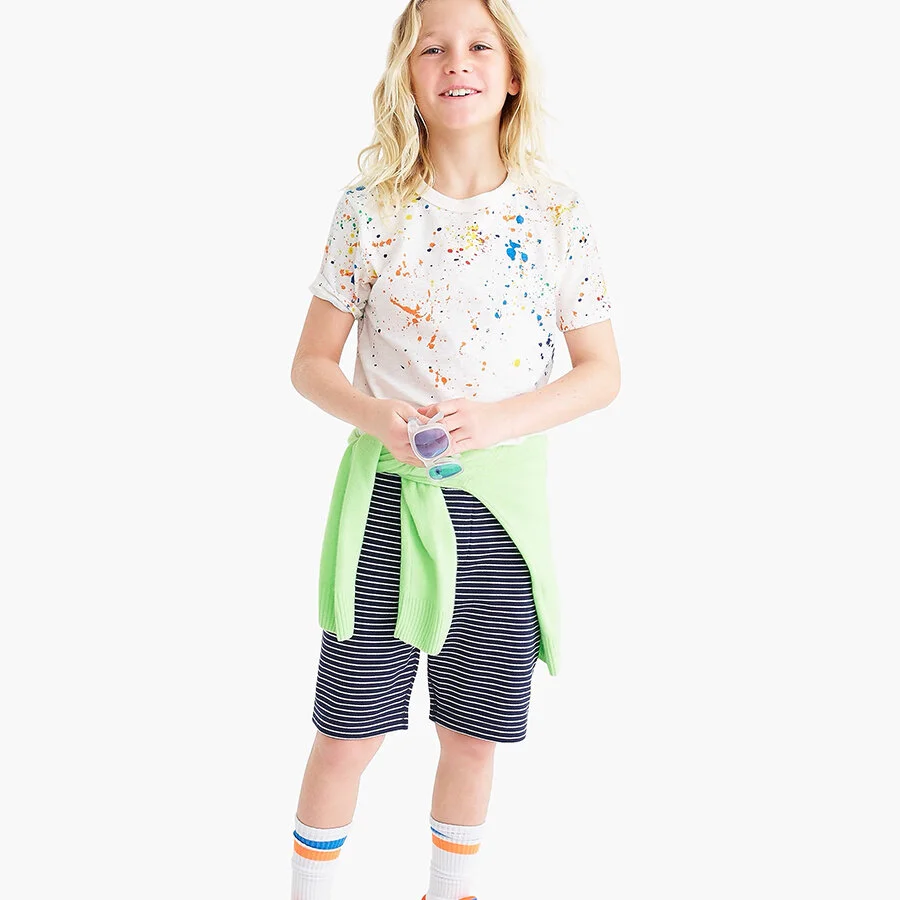 Crewcuts, Boys