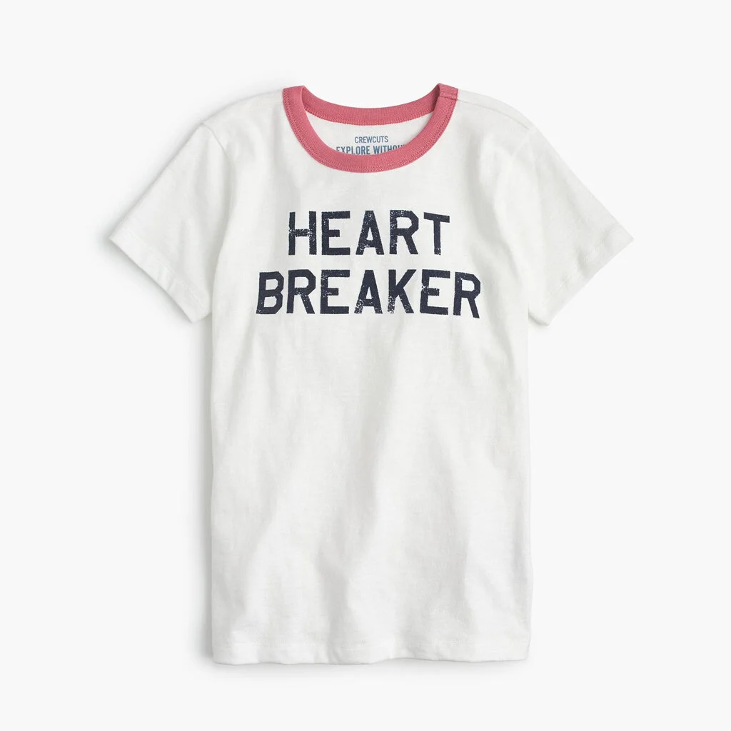 Crewcuts, Unisex