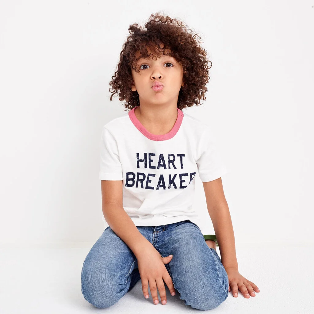 Crewcuts, Unisex
