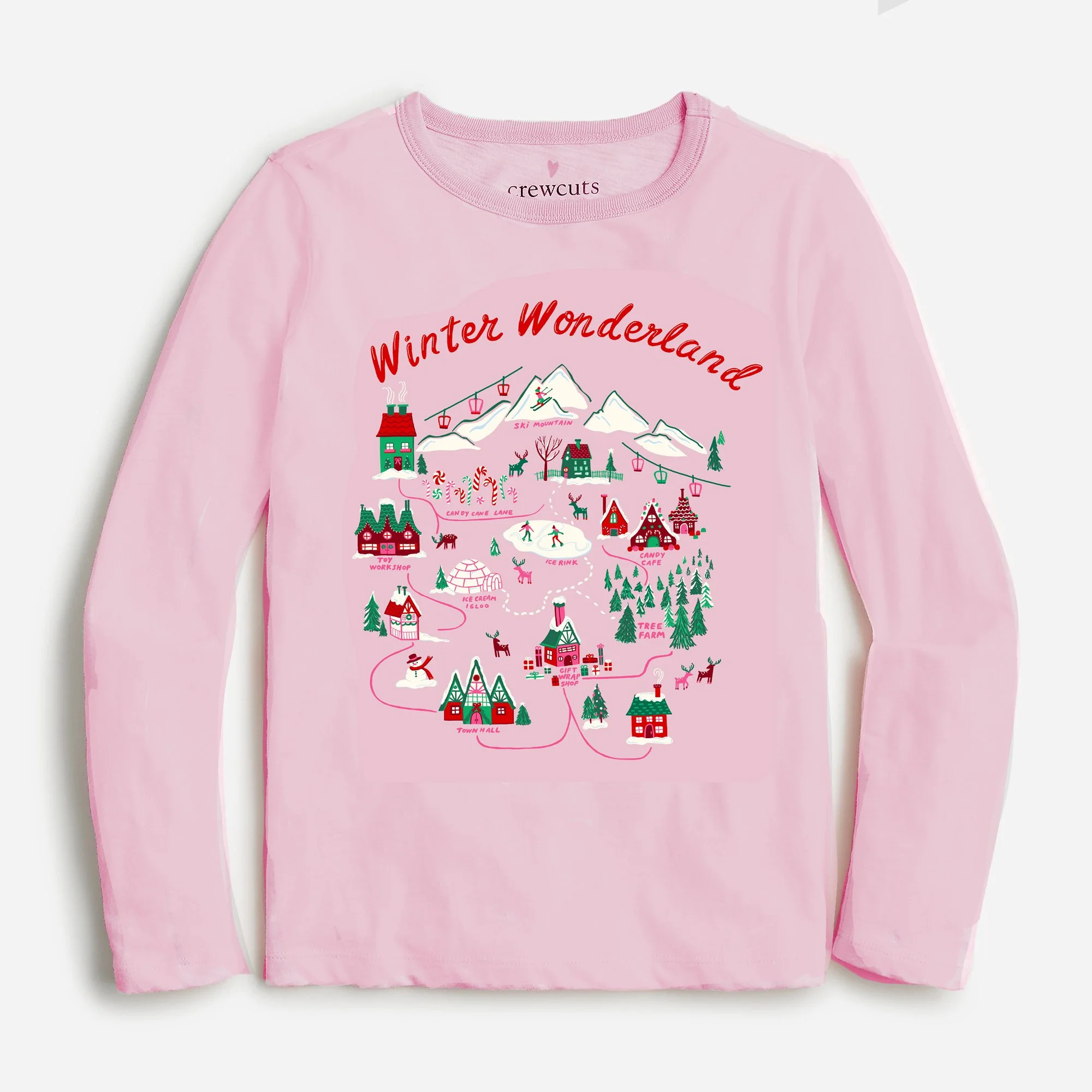 J.Crew Factory, Crewcuts, Girls