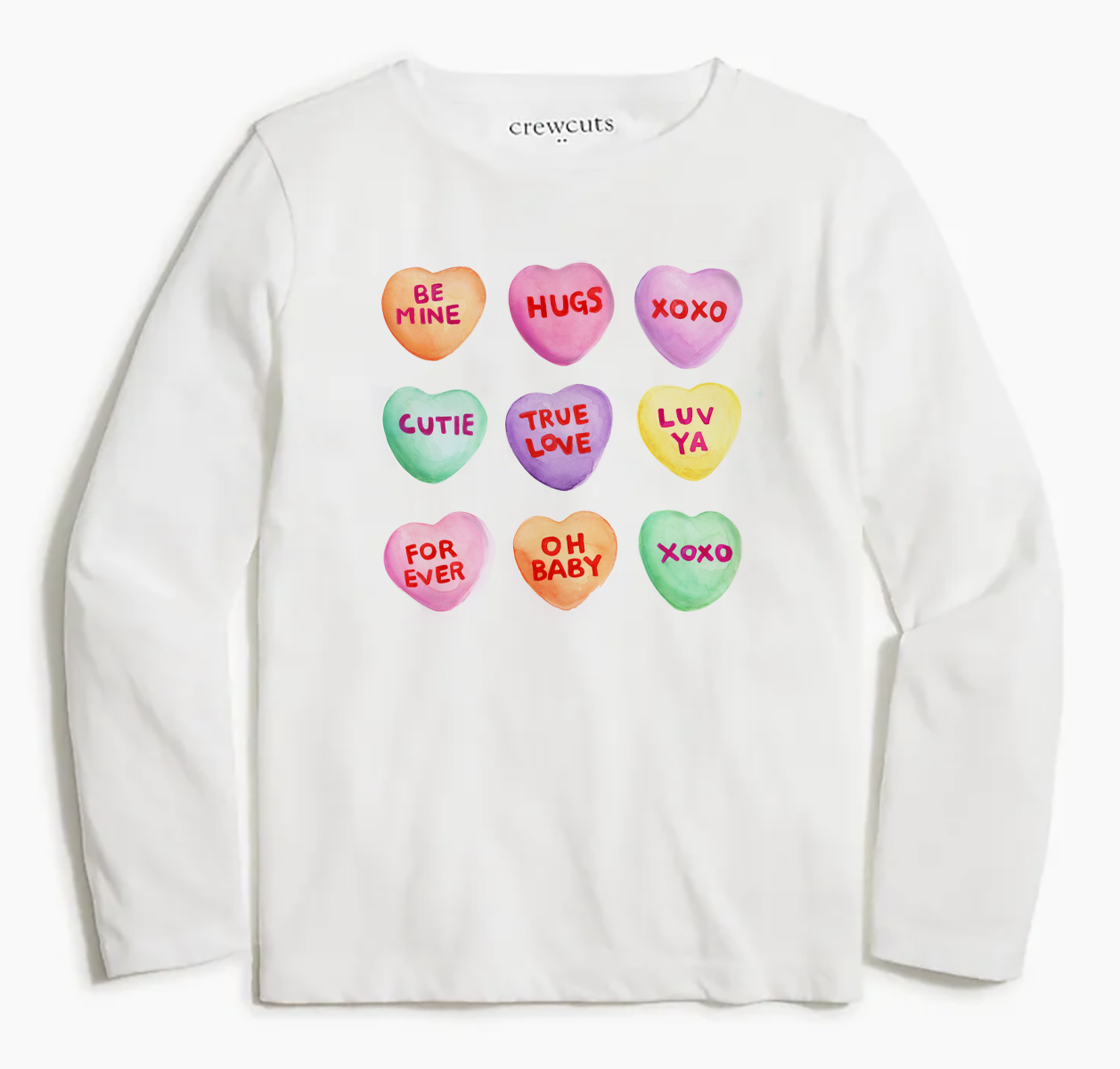 J.Crew Factory, Crewcuts, Girls