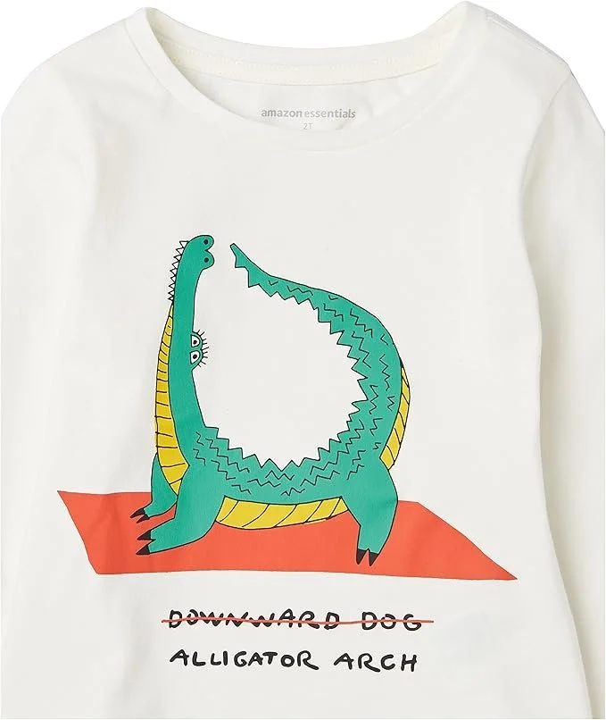 Amazon Essentials, Girls