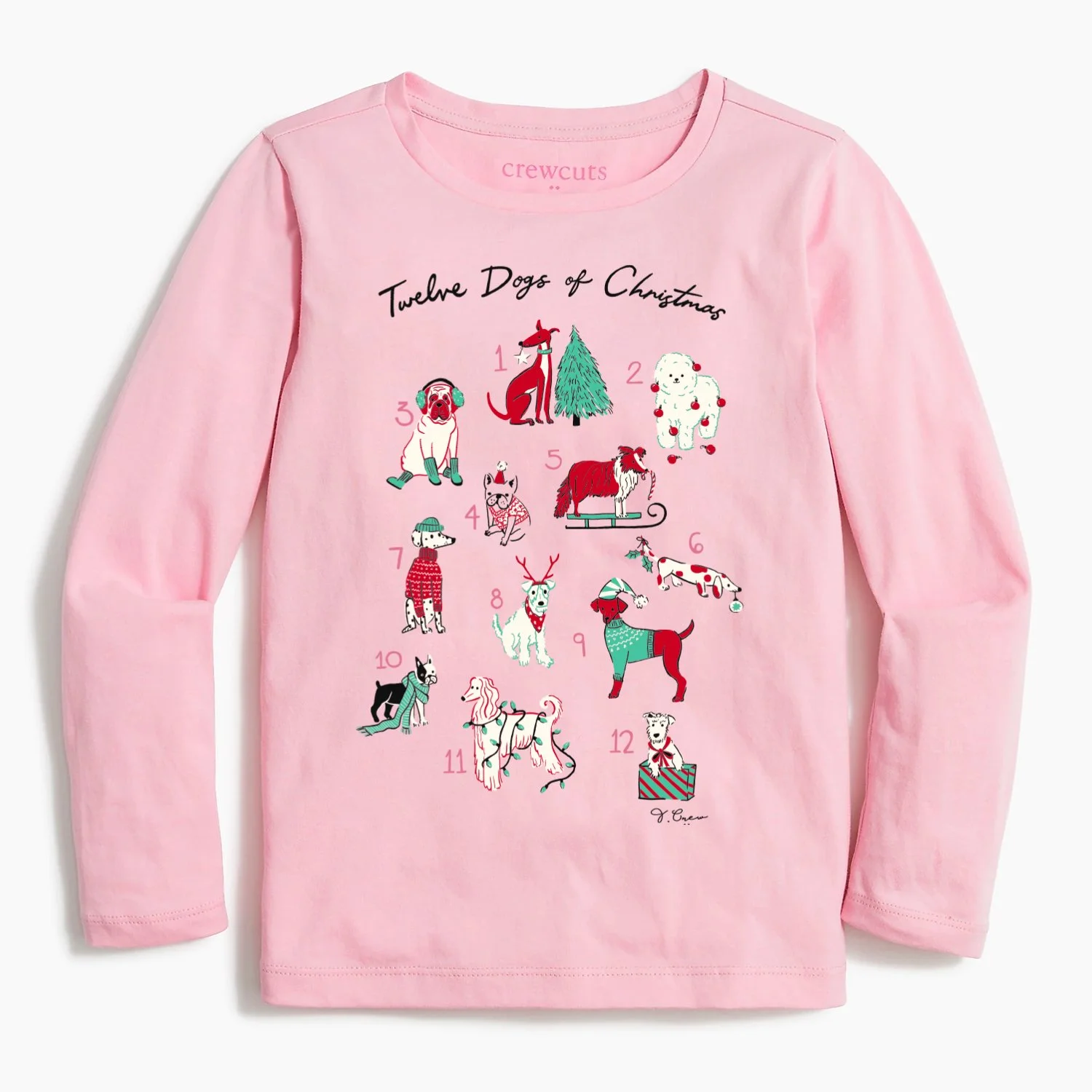 J.Crew Factory, Crewcuts, Girls