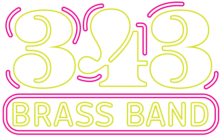 343 Brass Band