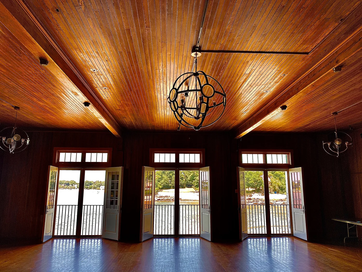 Carriage House — Beverly Recreation Department