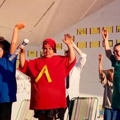 The 2026 Lip Sync Extravaganza!