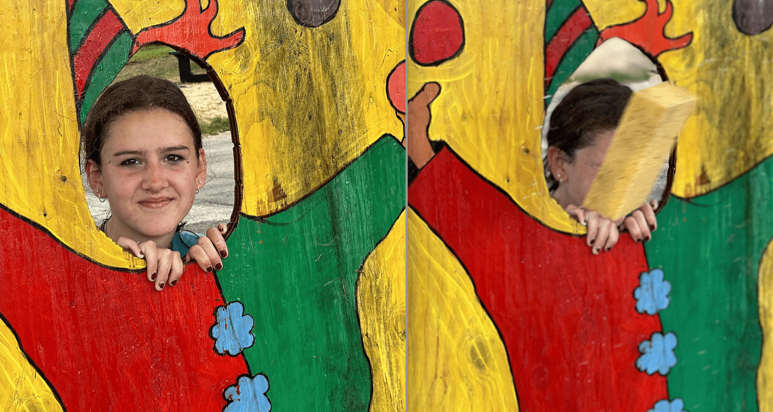 SPECIAL EVENT DAY: Carnival