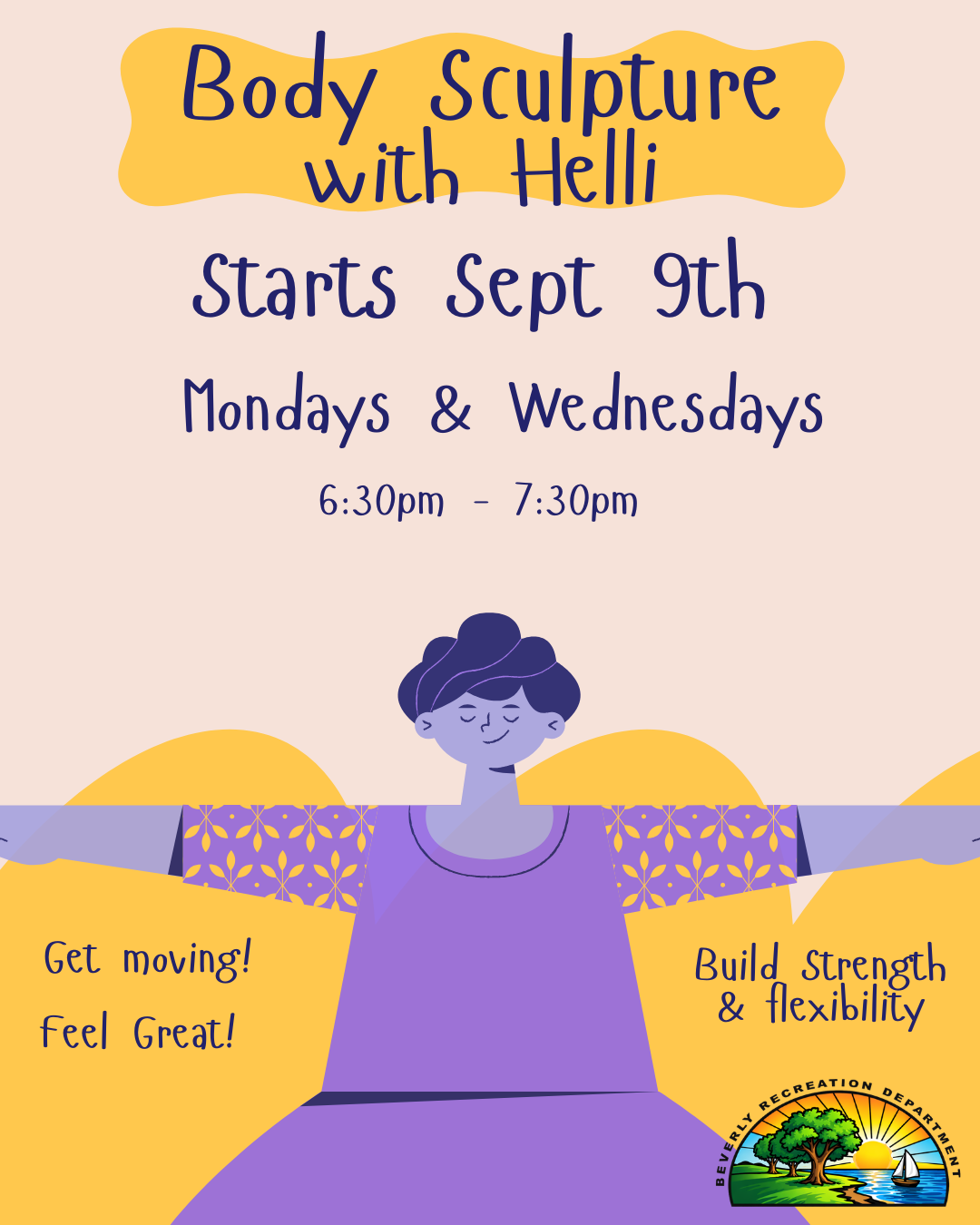 Body Sculpting with Helli