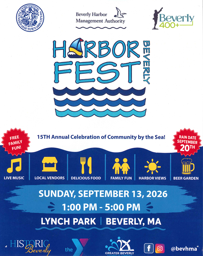 HarborFEST 2026!