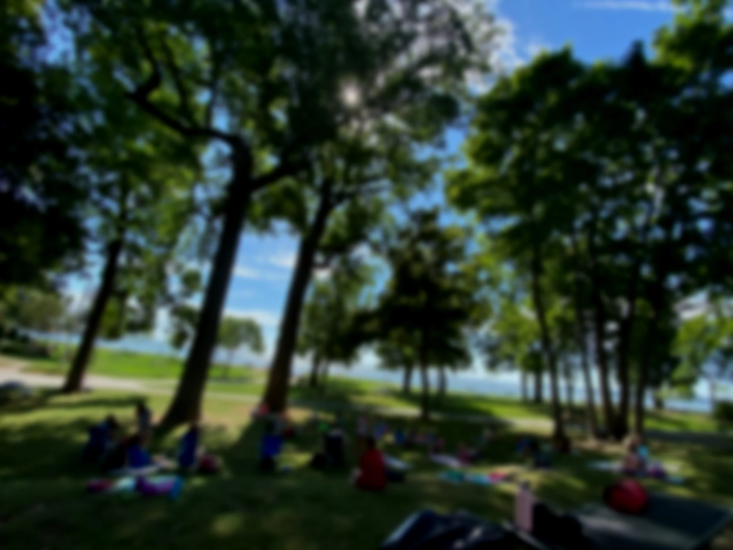 Beverly Recreation Department