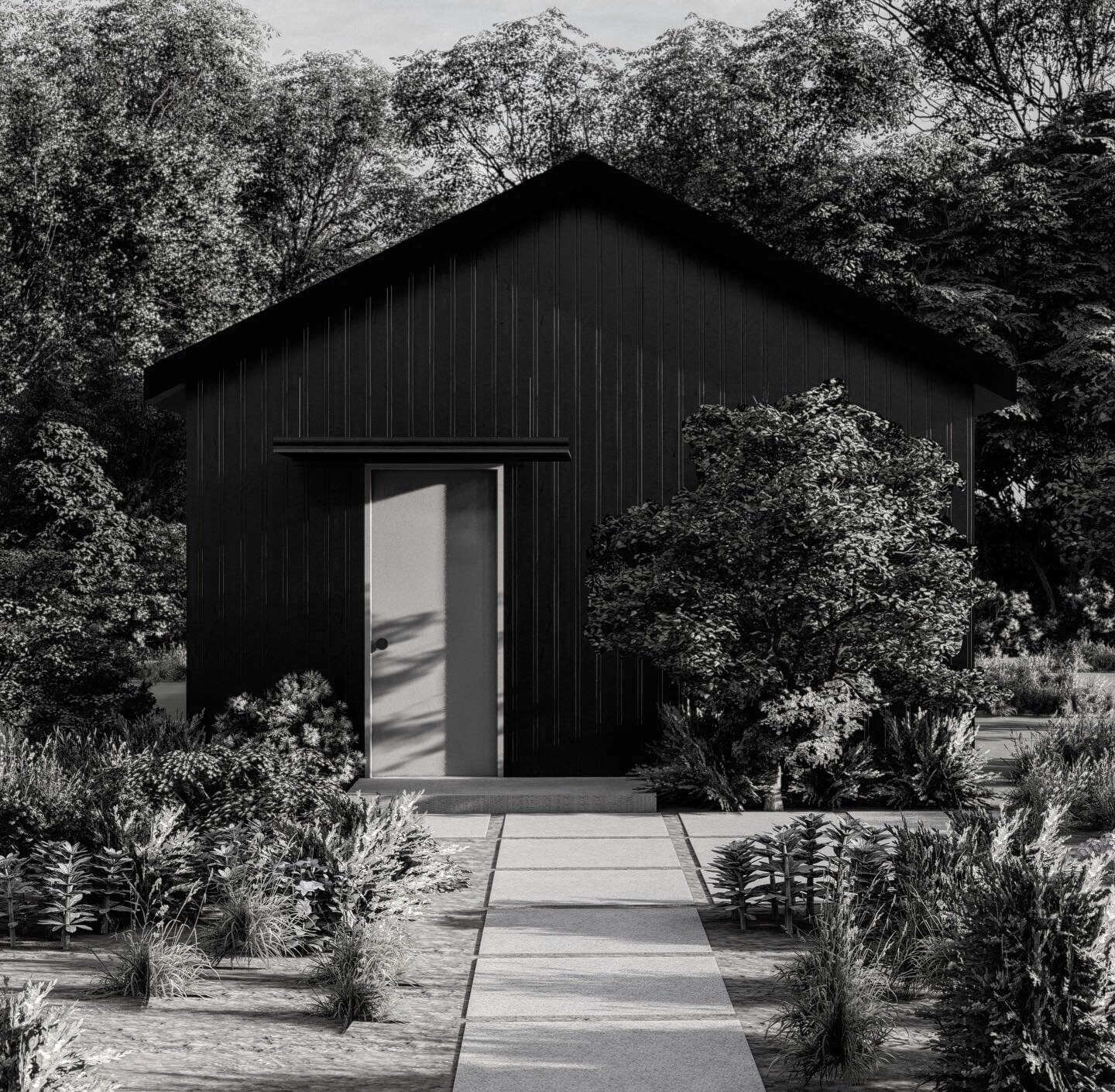 THE TINY HOUSE PROJECT