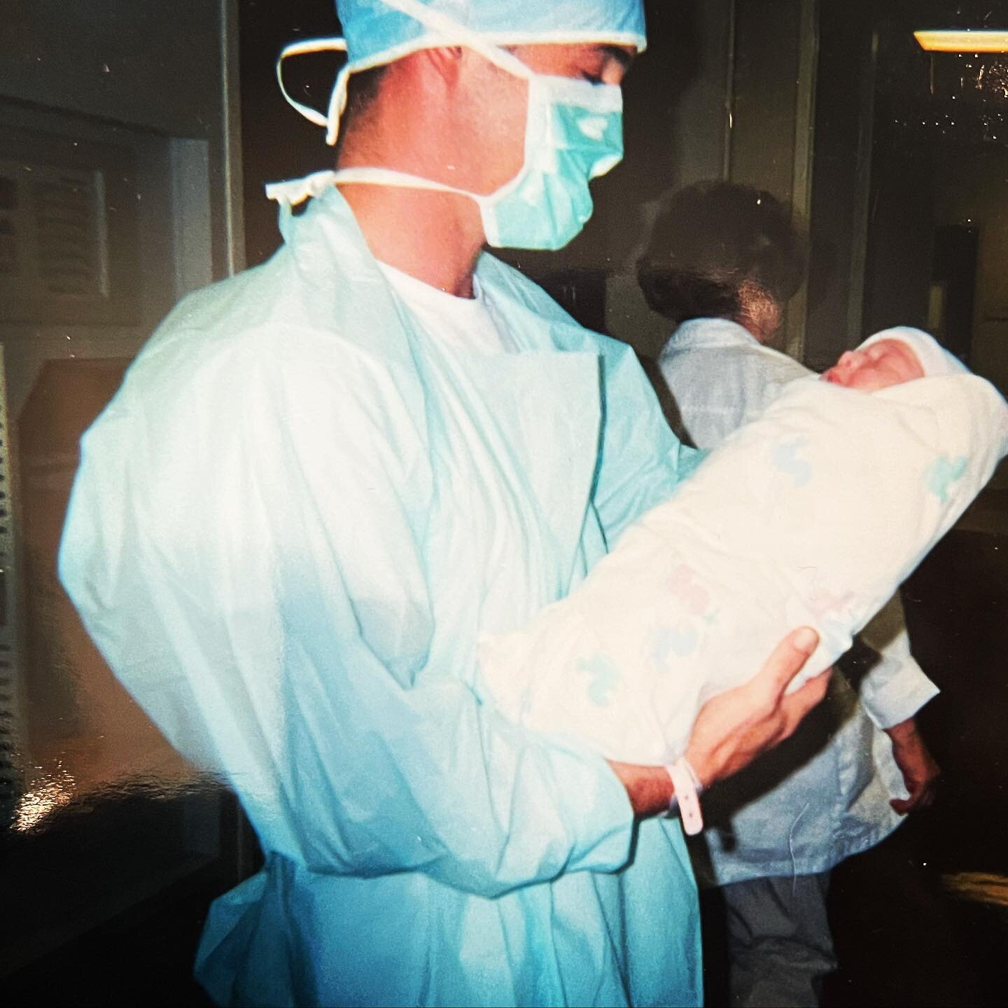 Kate&rsquo;s entrance into the world was crazy, unpredictable, and way different than we had planned. I should have known we&rsquo;d be in for a ride when the nurse said, &ldquo;sometimes she may hold her breath and even pass out&hellip;but she&rsquo