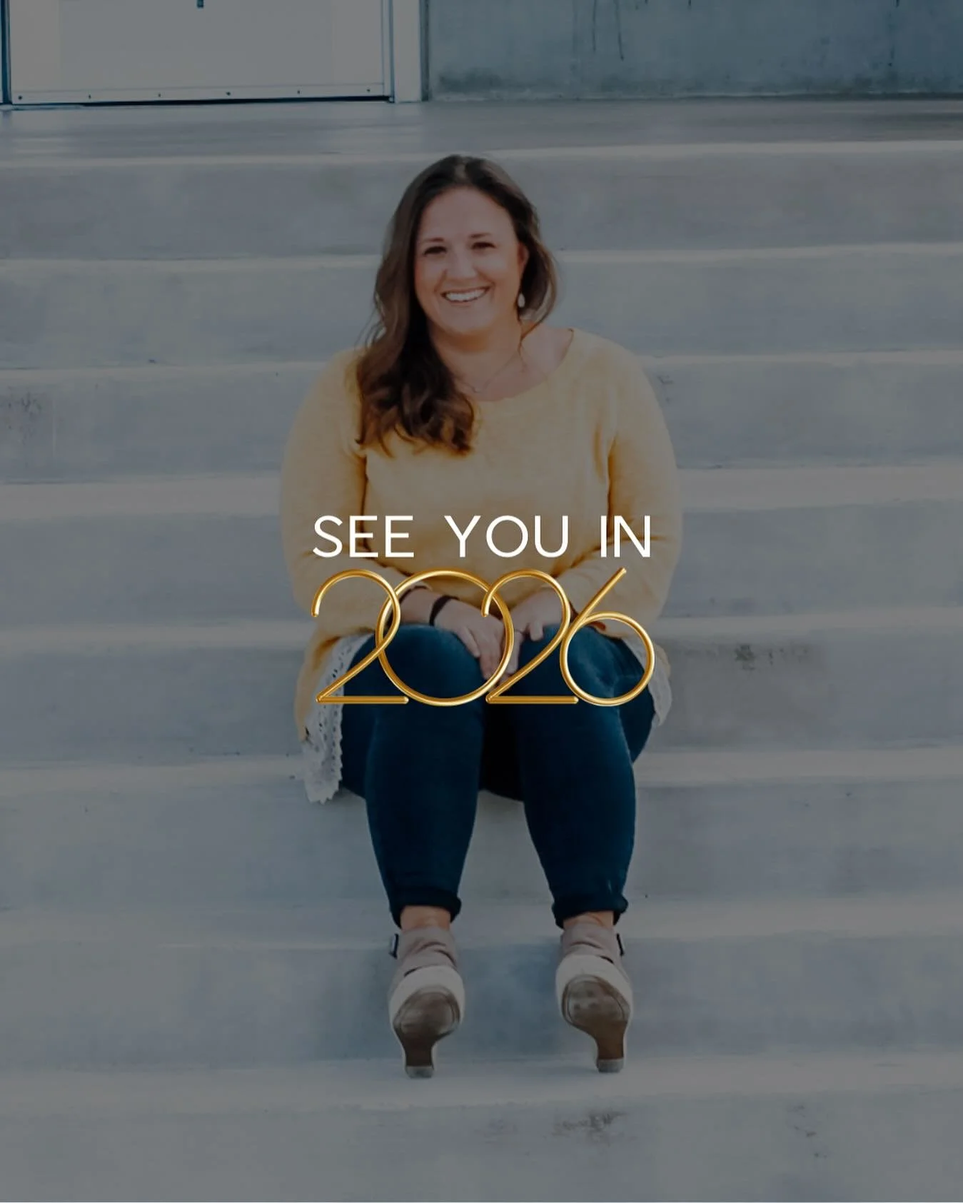 I need a big break from social media, so I&rsquo;ll be signing off until after January!

I pray you all have a wonderful Christmas and New Year!